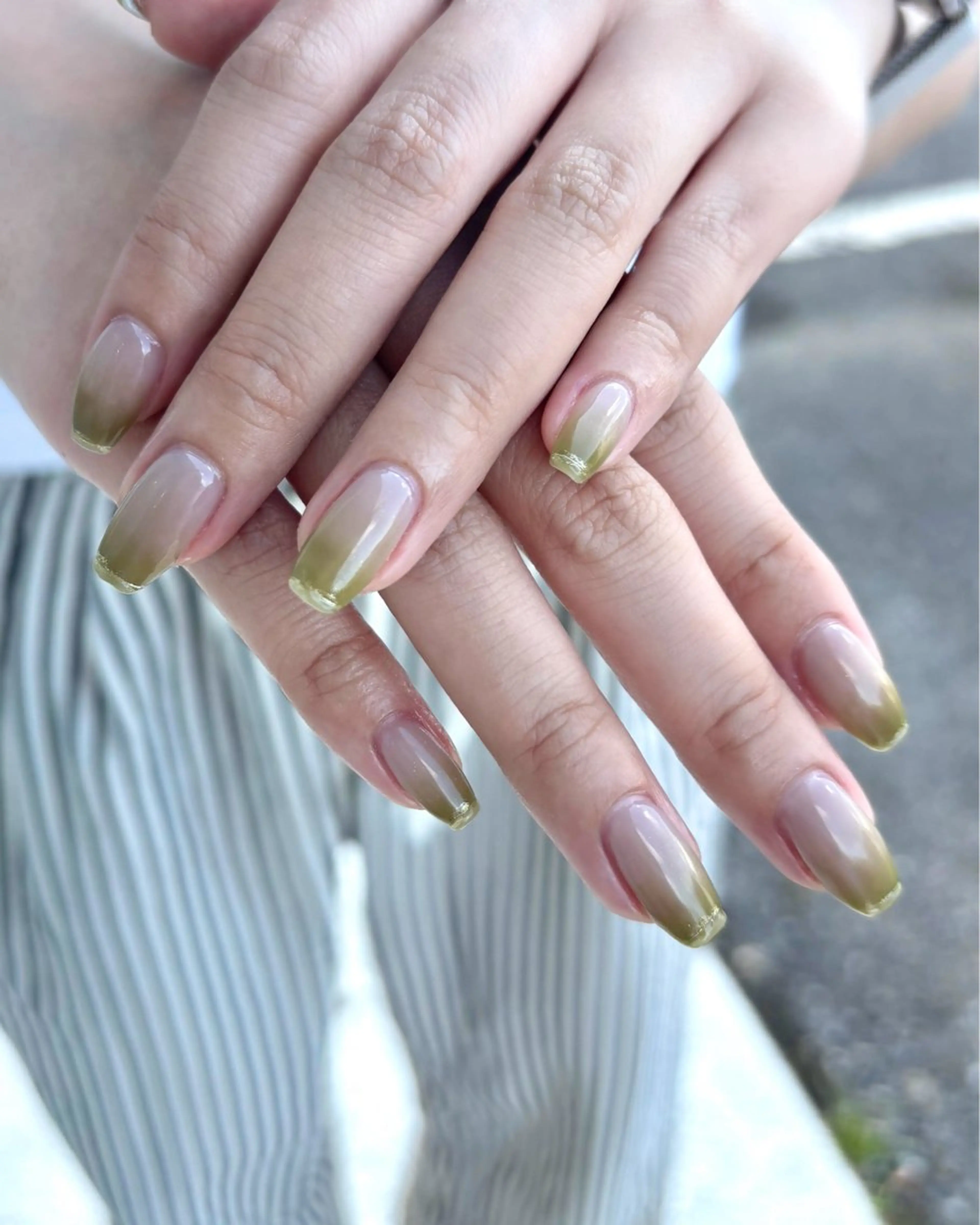 ネイル sign  nail azuhaのネイルデザイン