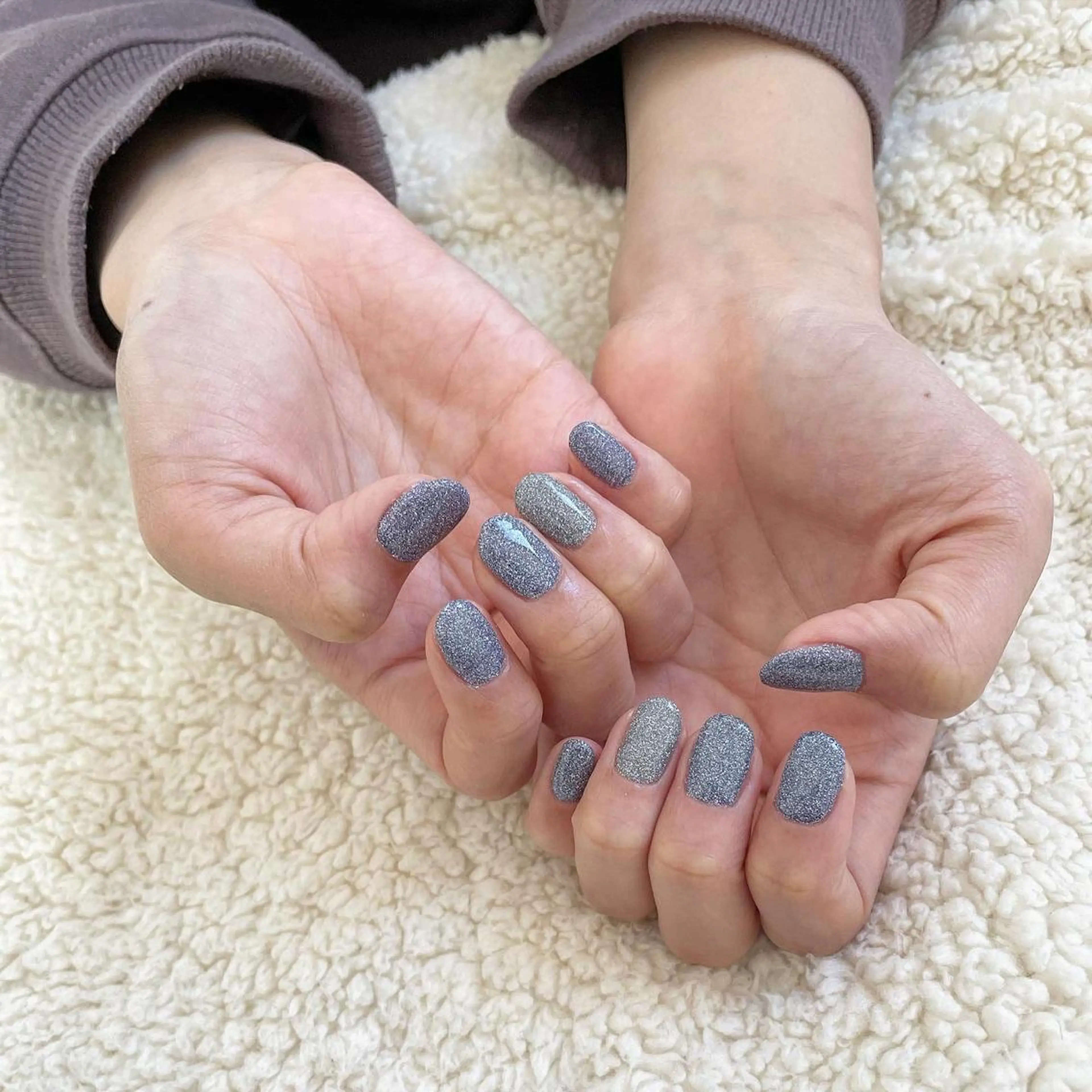 ネイル Re:chaLu所属・Kasumi _のネイルデザイン