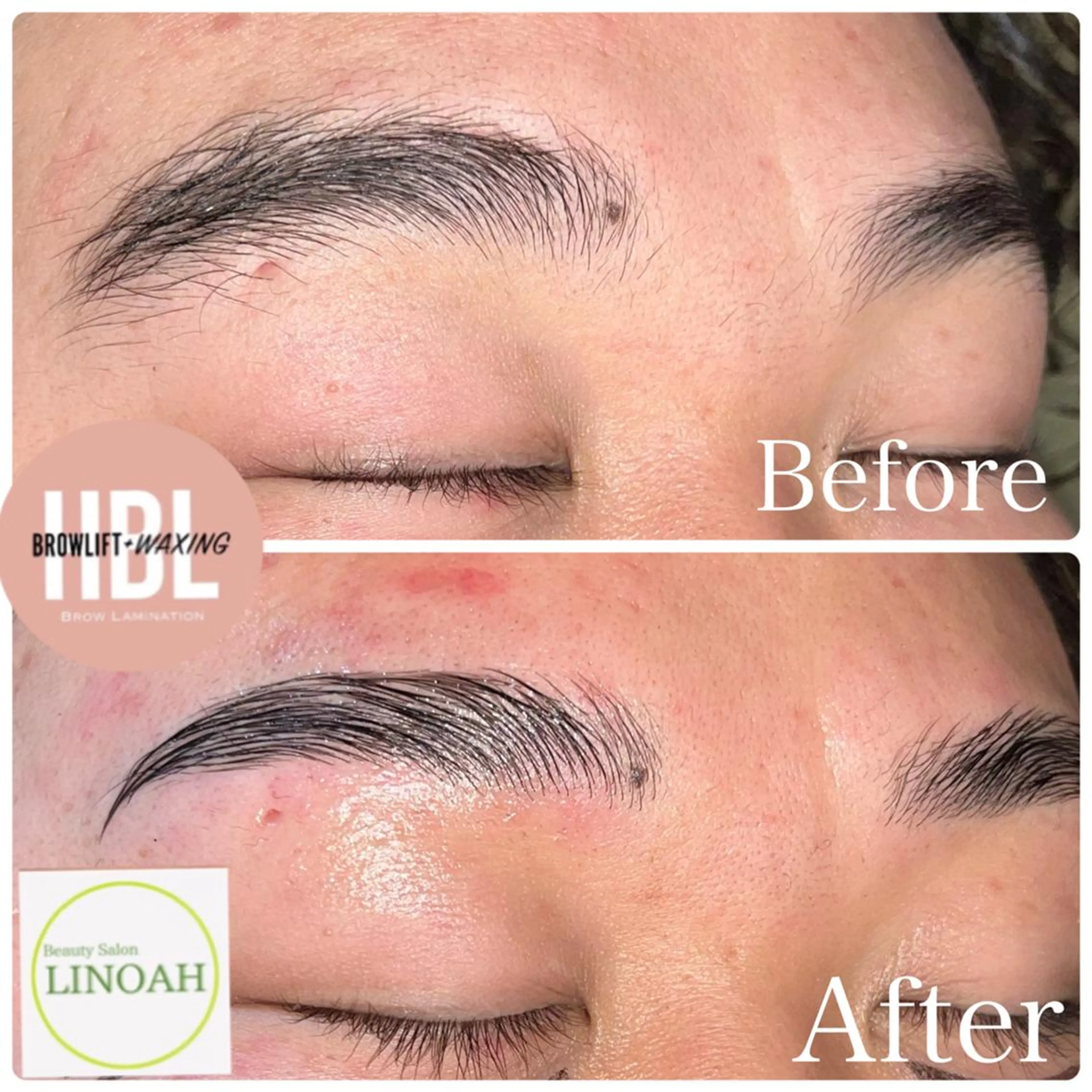 マツエク・マツパ アイブロウ メンズ ハリウッドブロウリフト パリジェンヌラッシュリフト ビューティーサロン リノアのエステ・リラクイメージ