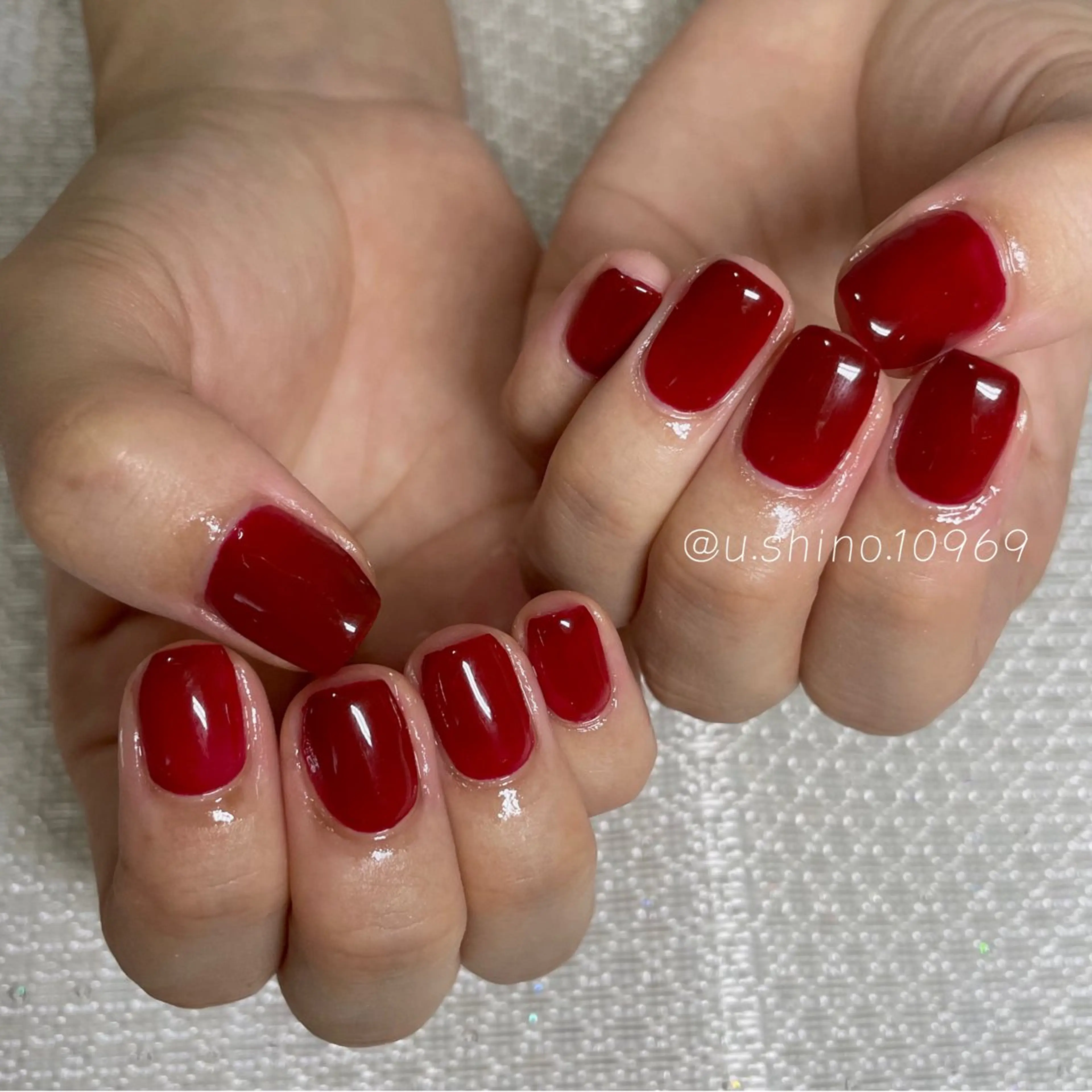 ネイル MoonLight SHINOのネイルデザイン