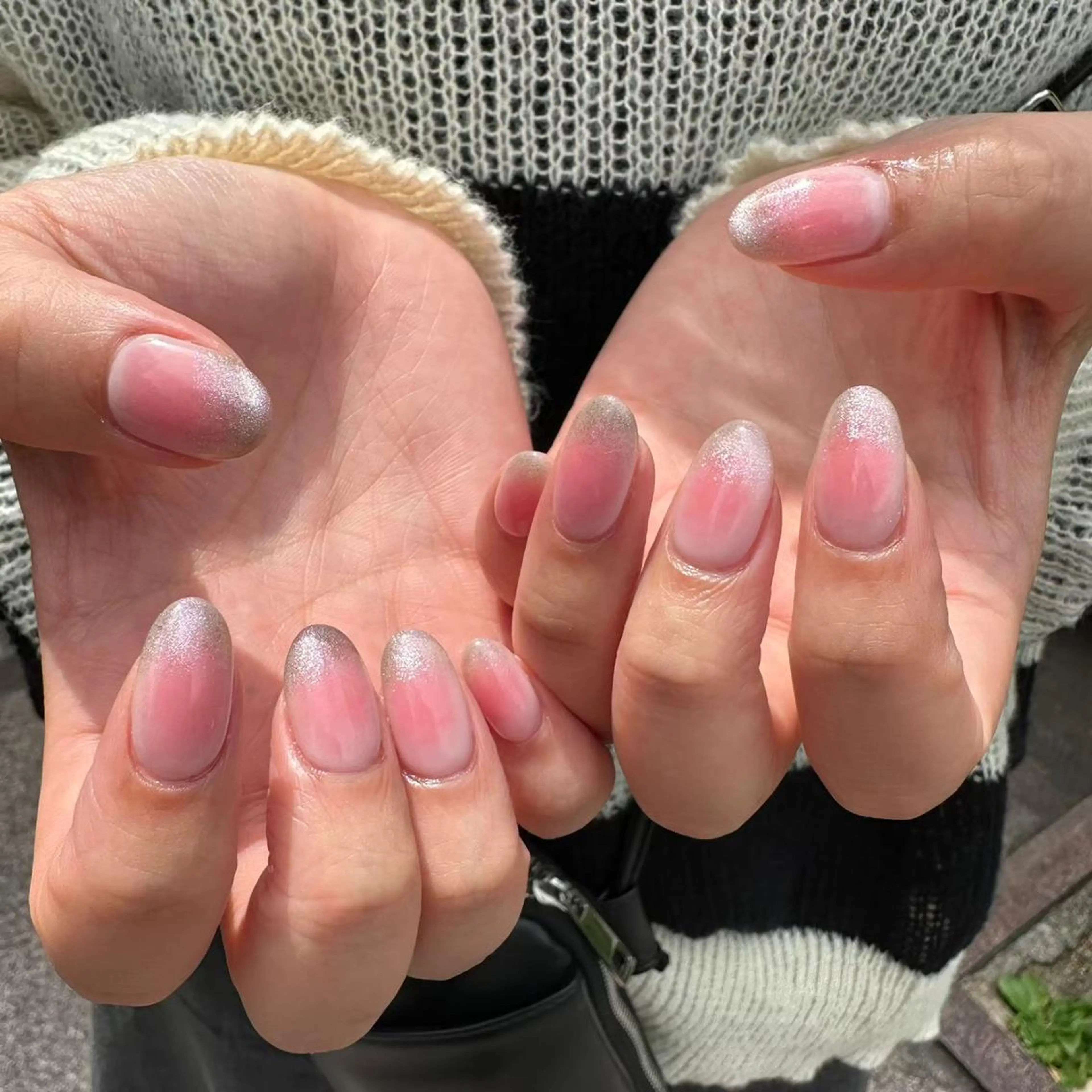 ネイル Juri. nailsTOKYOのネイルデザイン