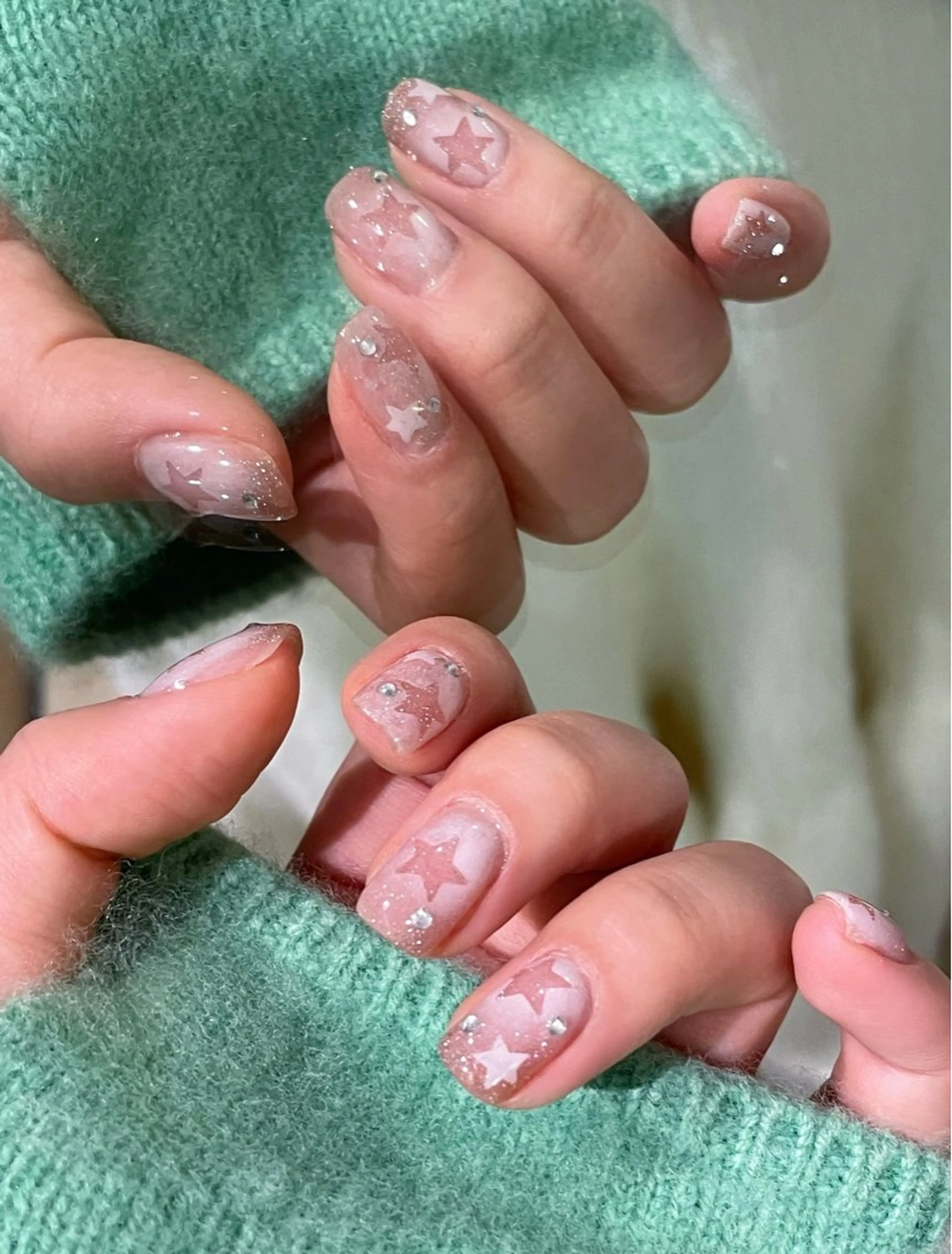 150分持ち込みデザインの写真