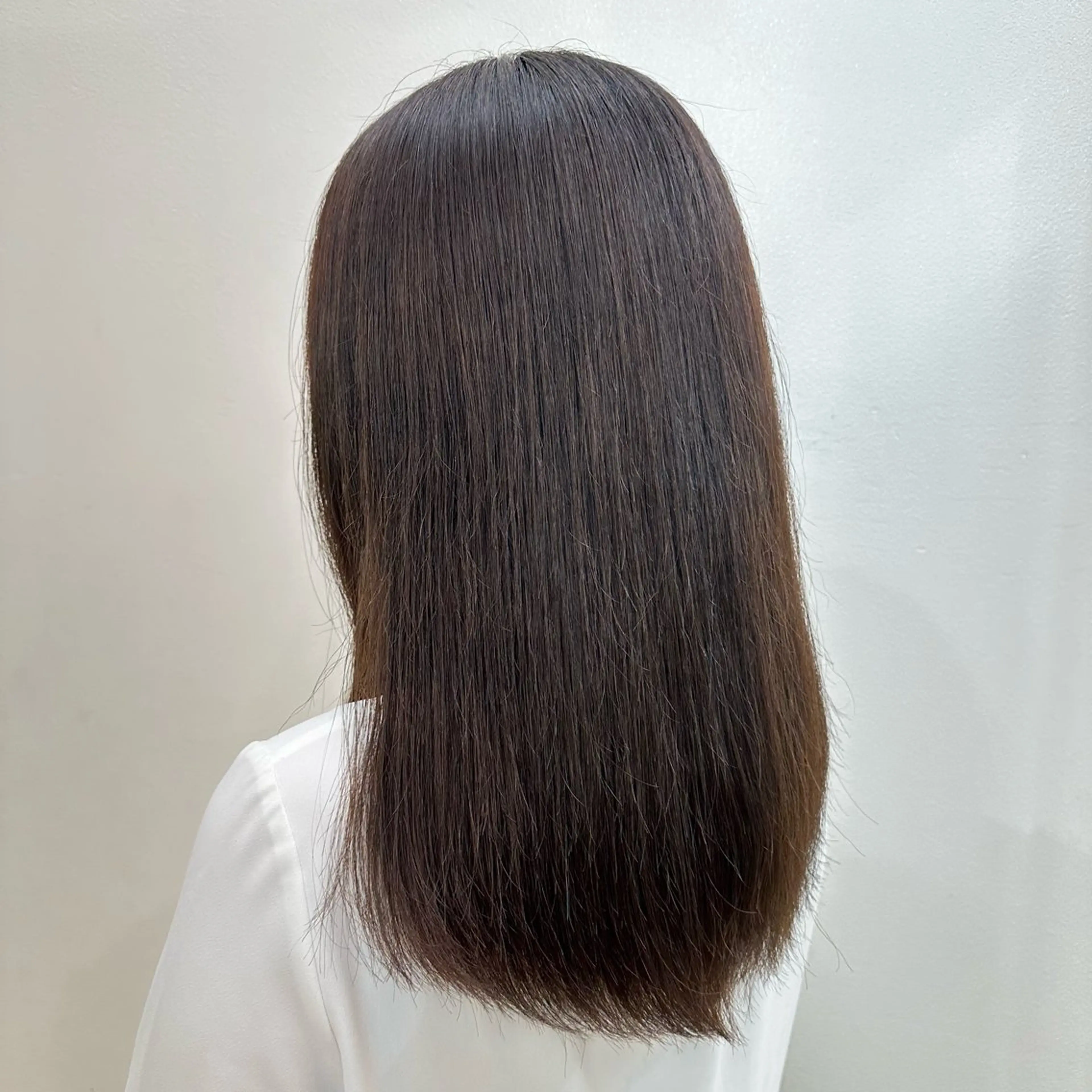 ミディアム ✵ ✯MOMOKA✯ ✵のヘアスタイル