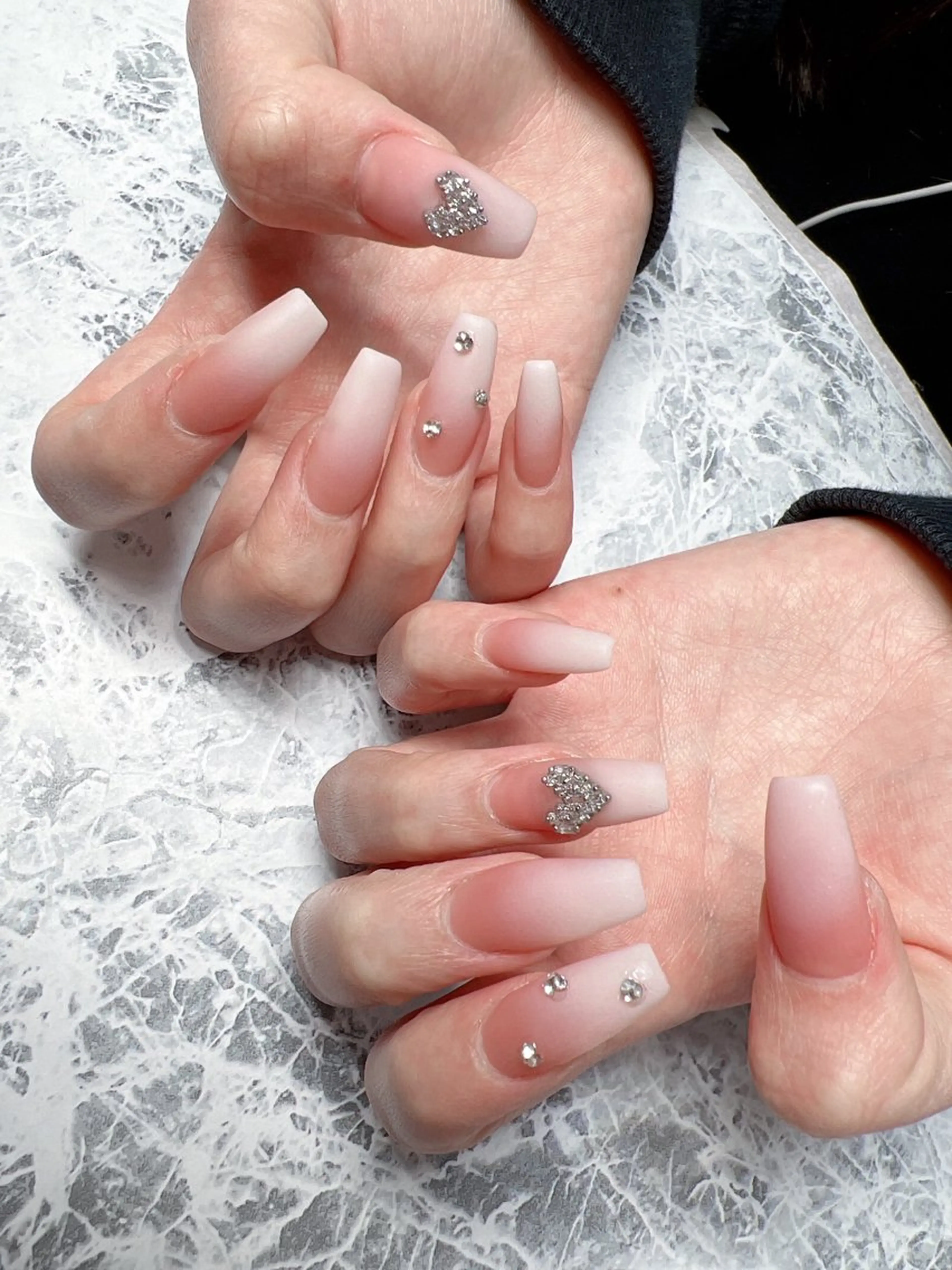 ネイル Le'a nail Lのネイルデザイン