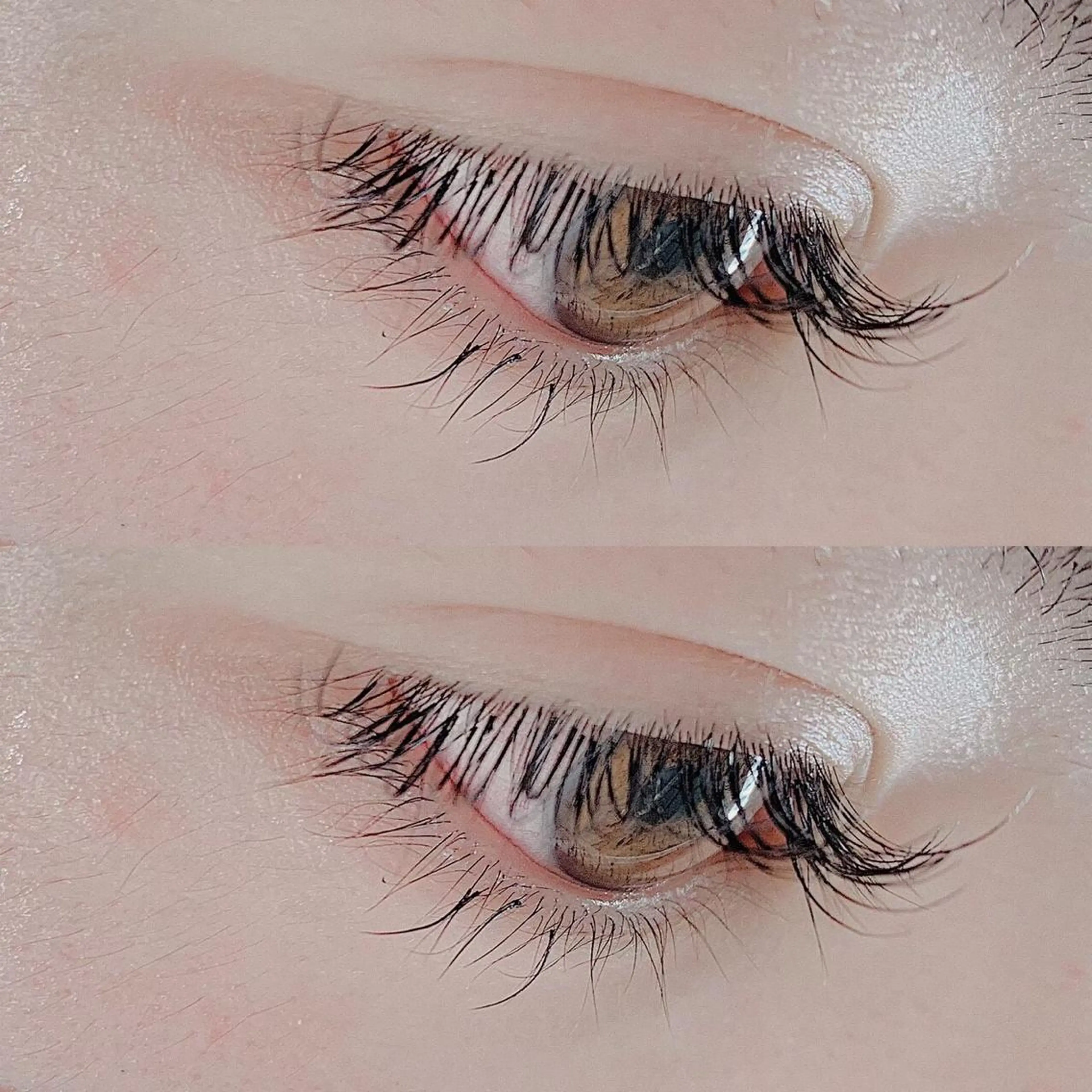 マツエク・マツパ 宮崎 澪奈のマツエク・マツパデザイン