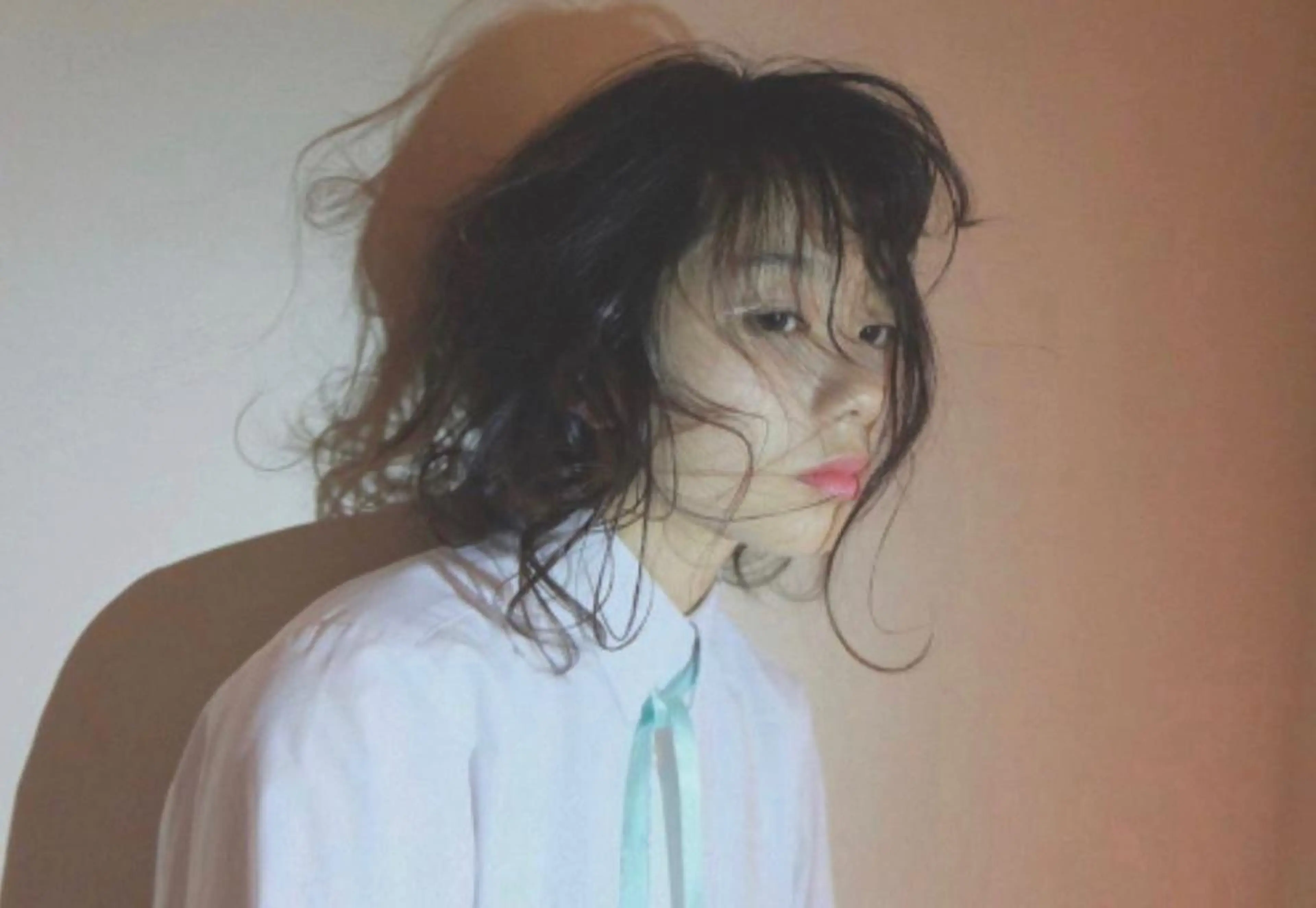 【髪質改善】カット+髪質改善トリートメント+プチスパの写真