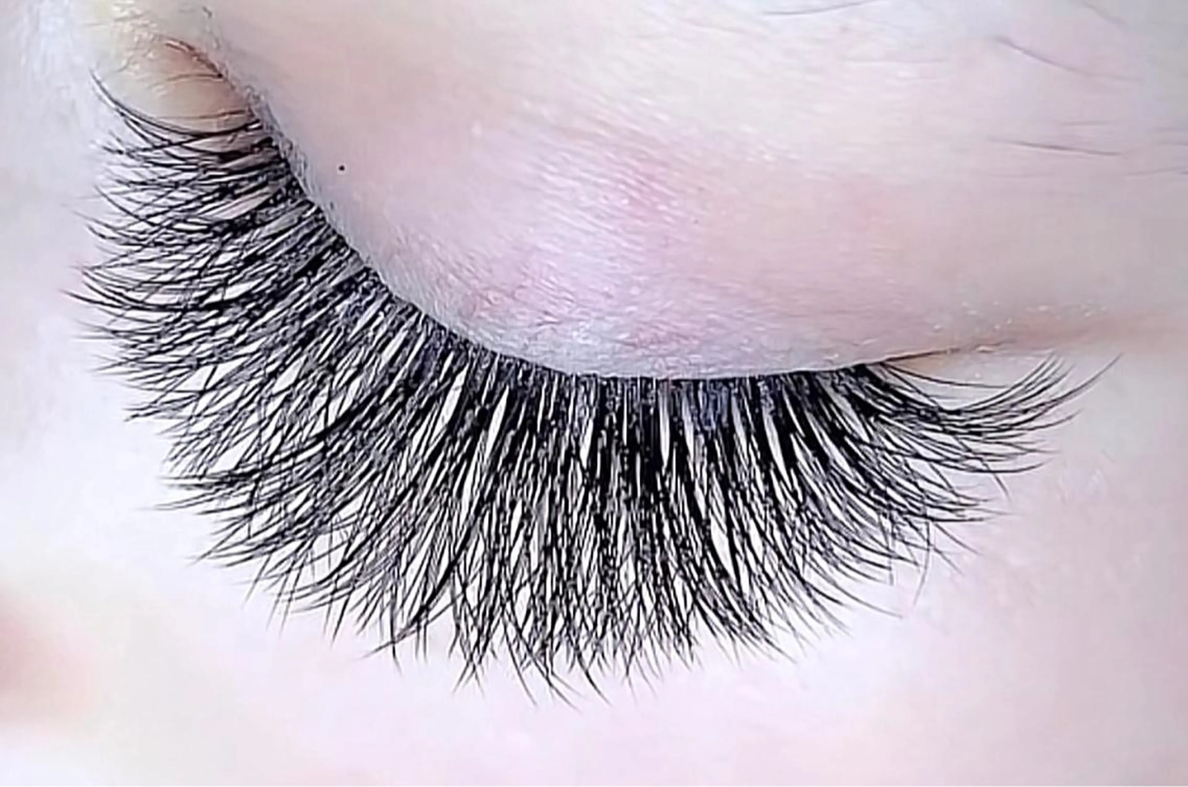 マツエク・マツパ トータルビューティー サロンワンダーのマツエク・マツパデザイン