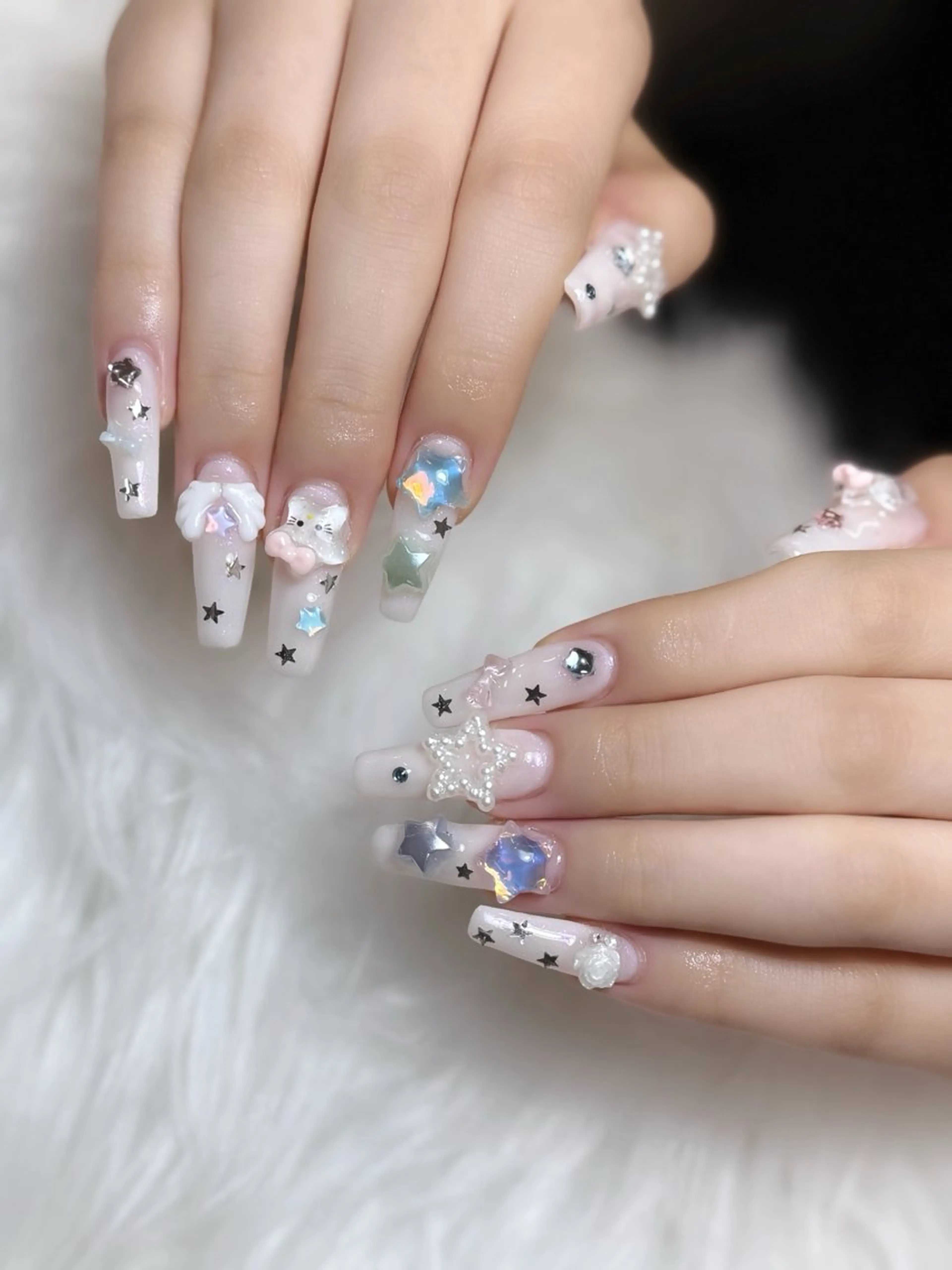 ネイル Lumi Nailのネイルデザイン