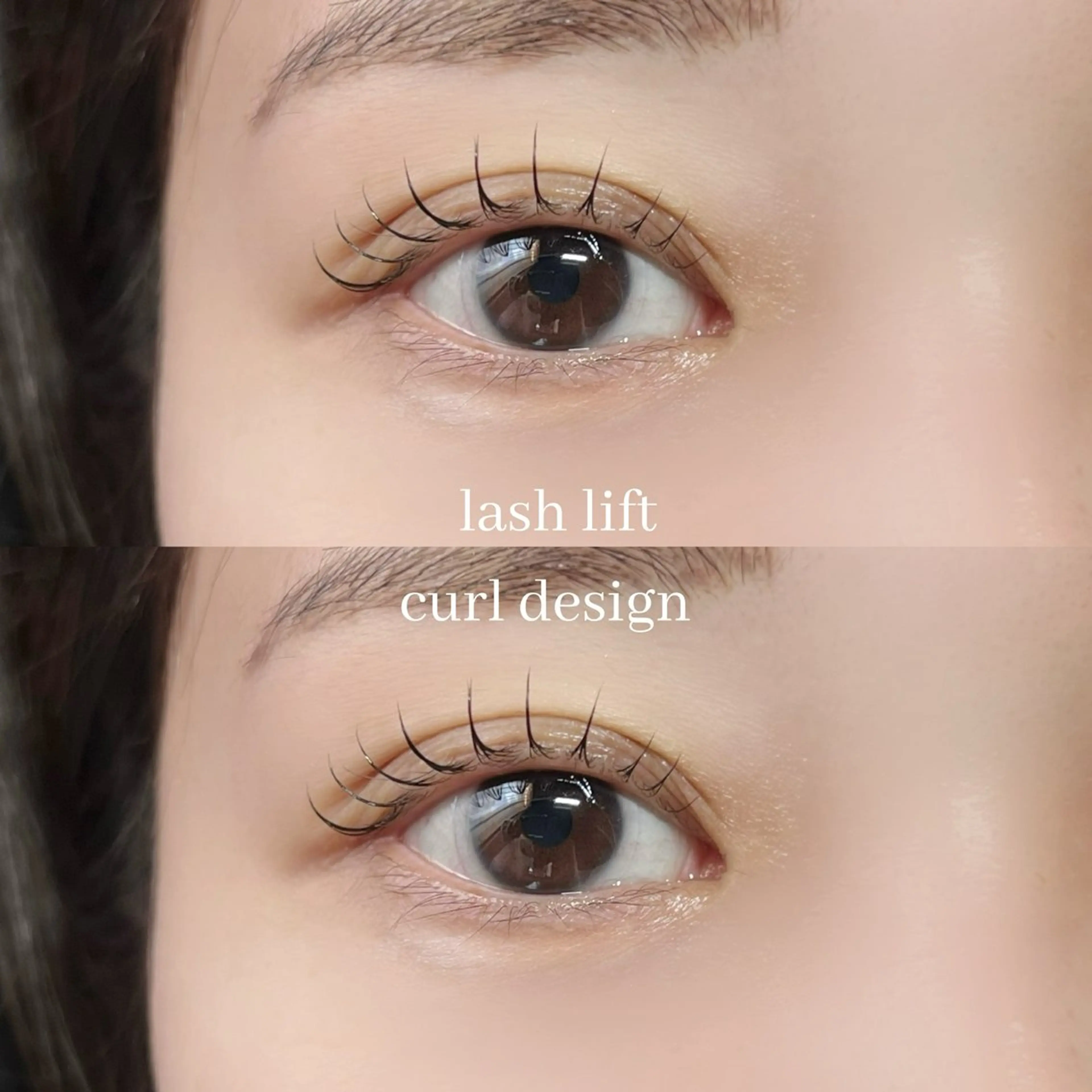 マツエク・マツパ suu⟡HINAKO ｜パリエク｜マツエクのマツエク・マツパデザイン