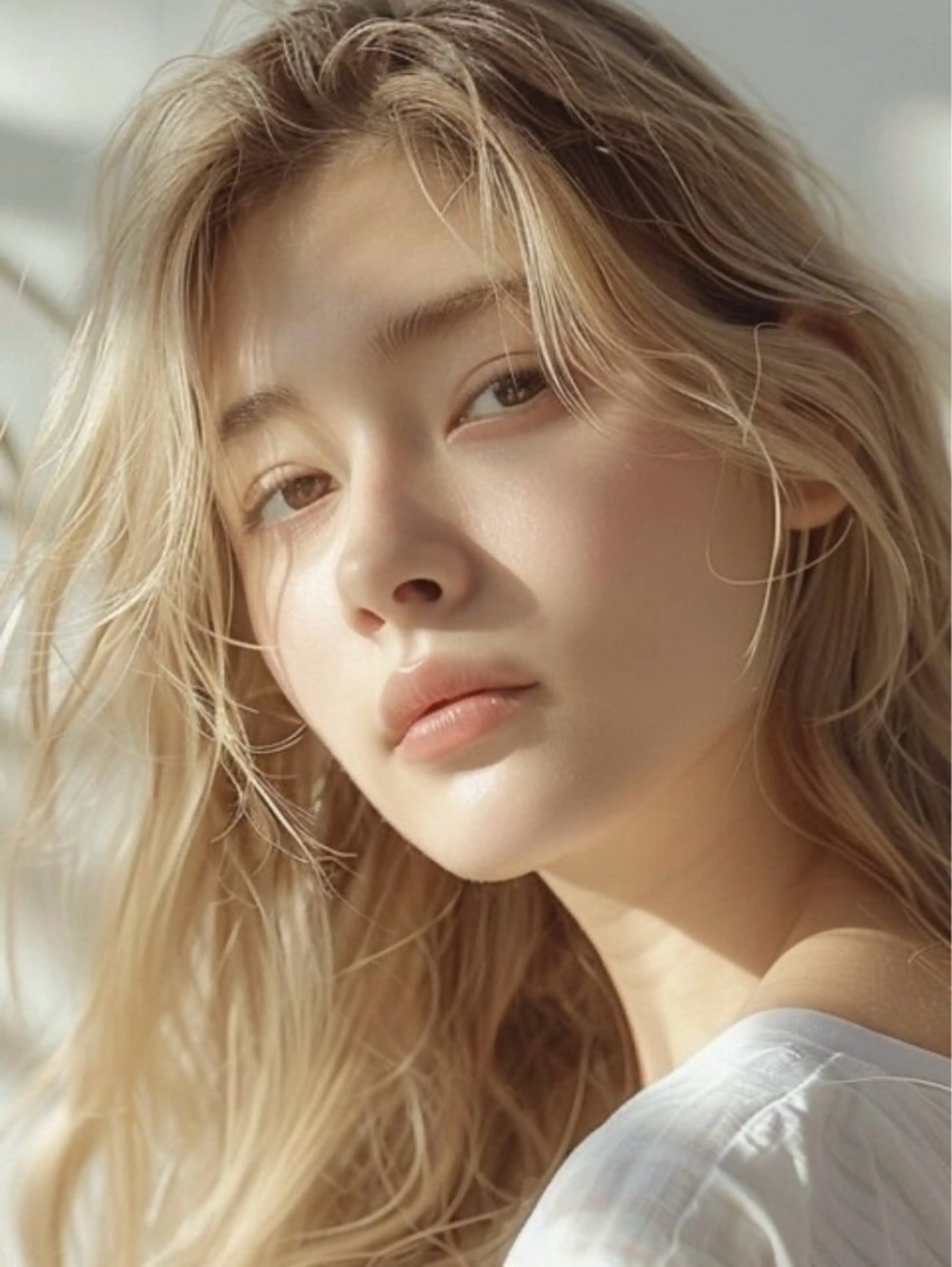 ロング カラー 大人艶髪カラーを実現 /RAICAのヘアスタイル