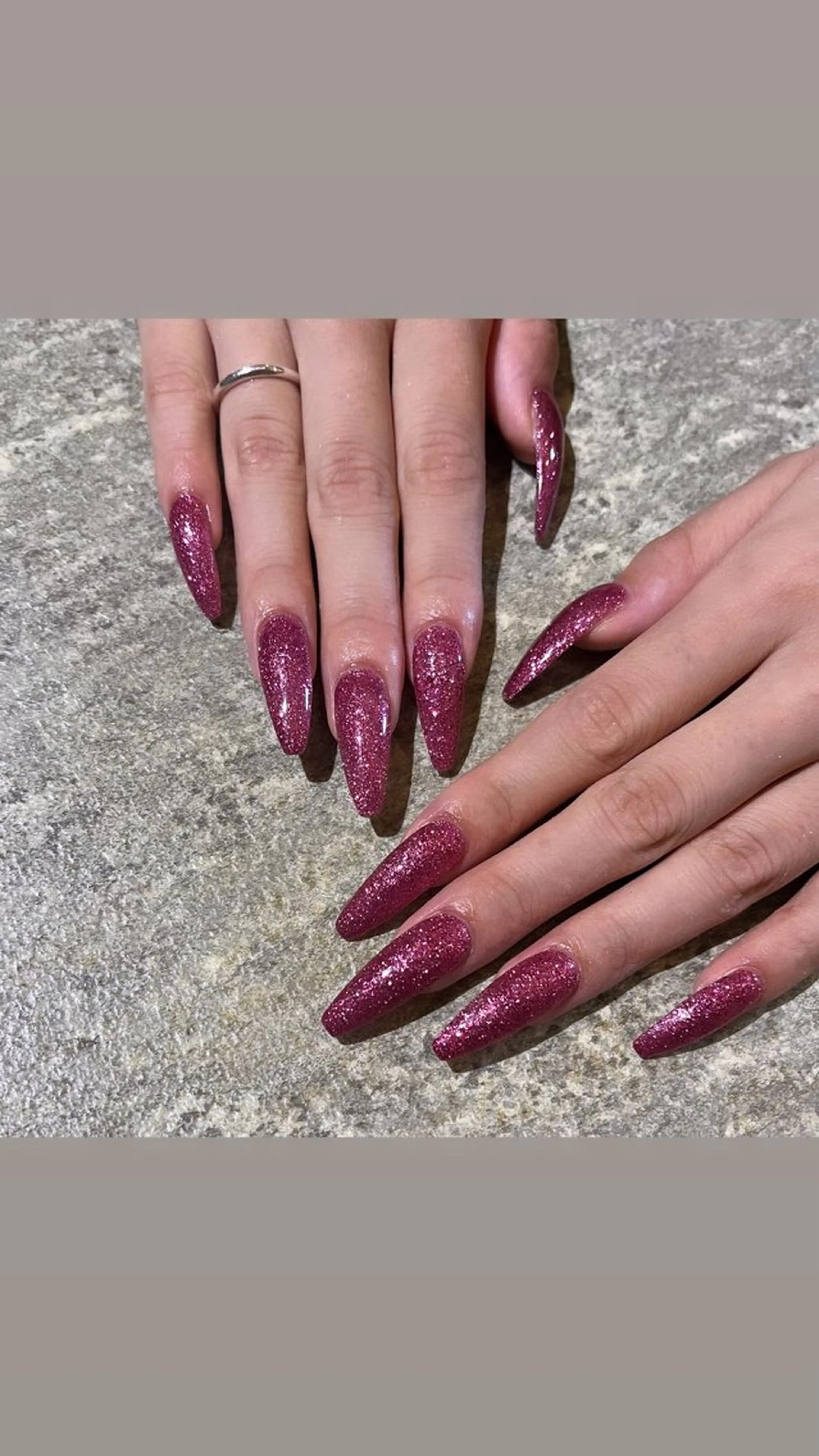 ネイル 武田 つきこのネイルデザイン