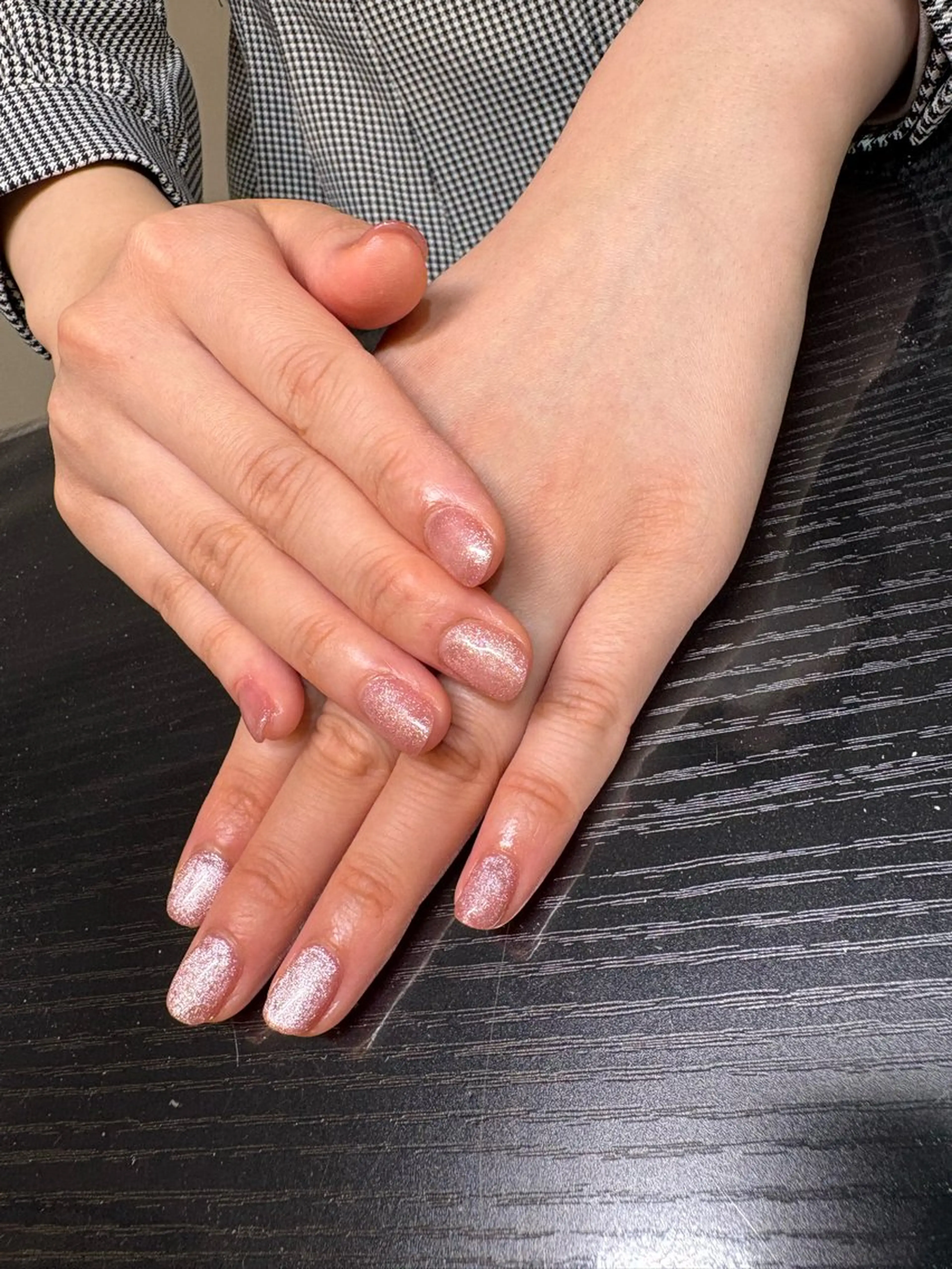 ショート manami 🕊️のネイルデザイン