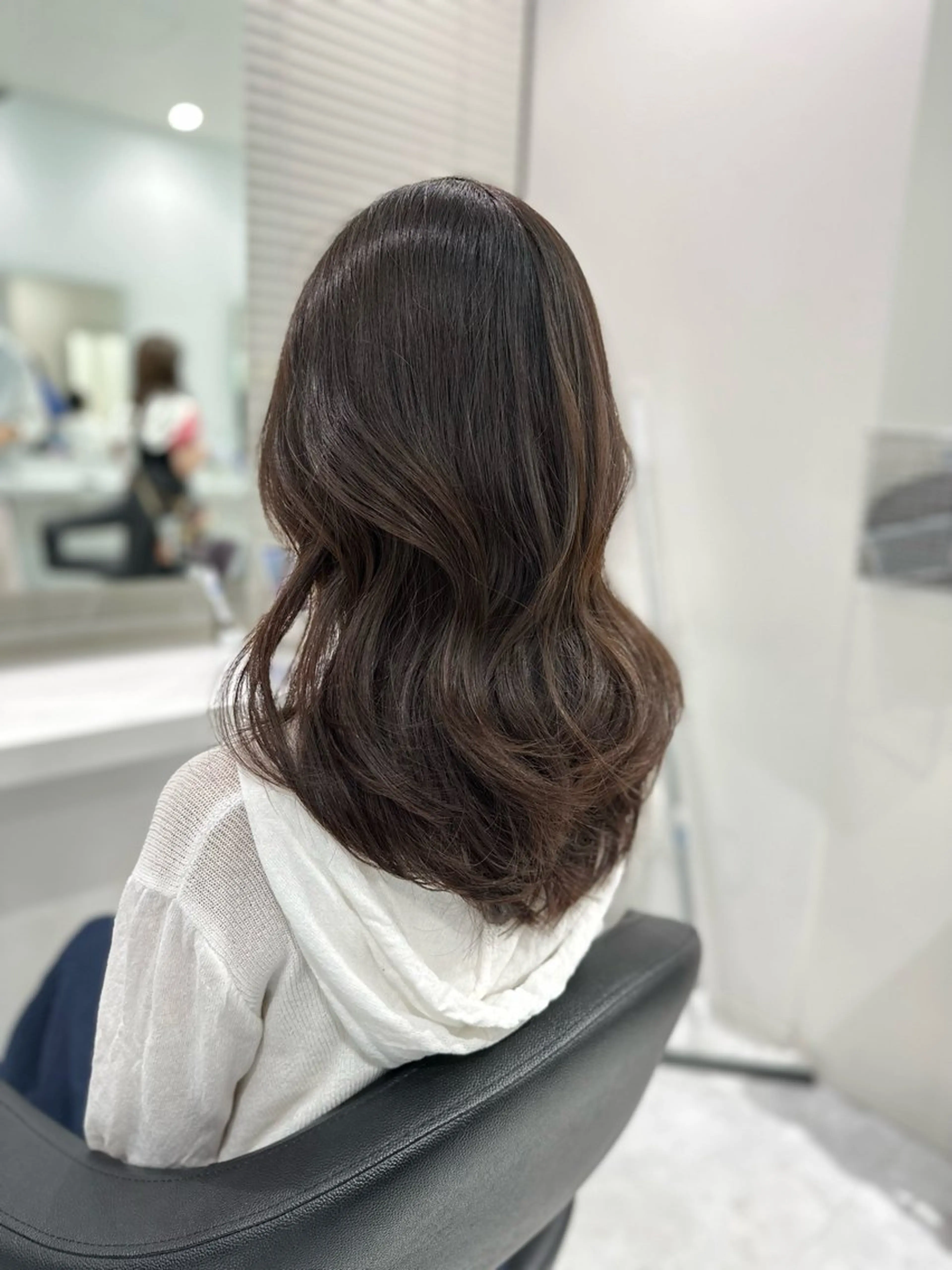 ロング カラー 🪞ハイトーン特化 🪞KEISUKEのヘアスタイル