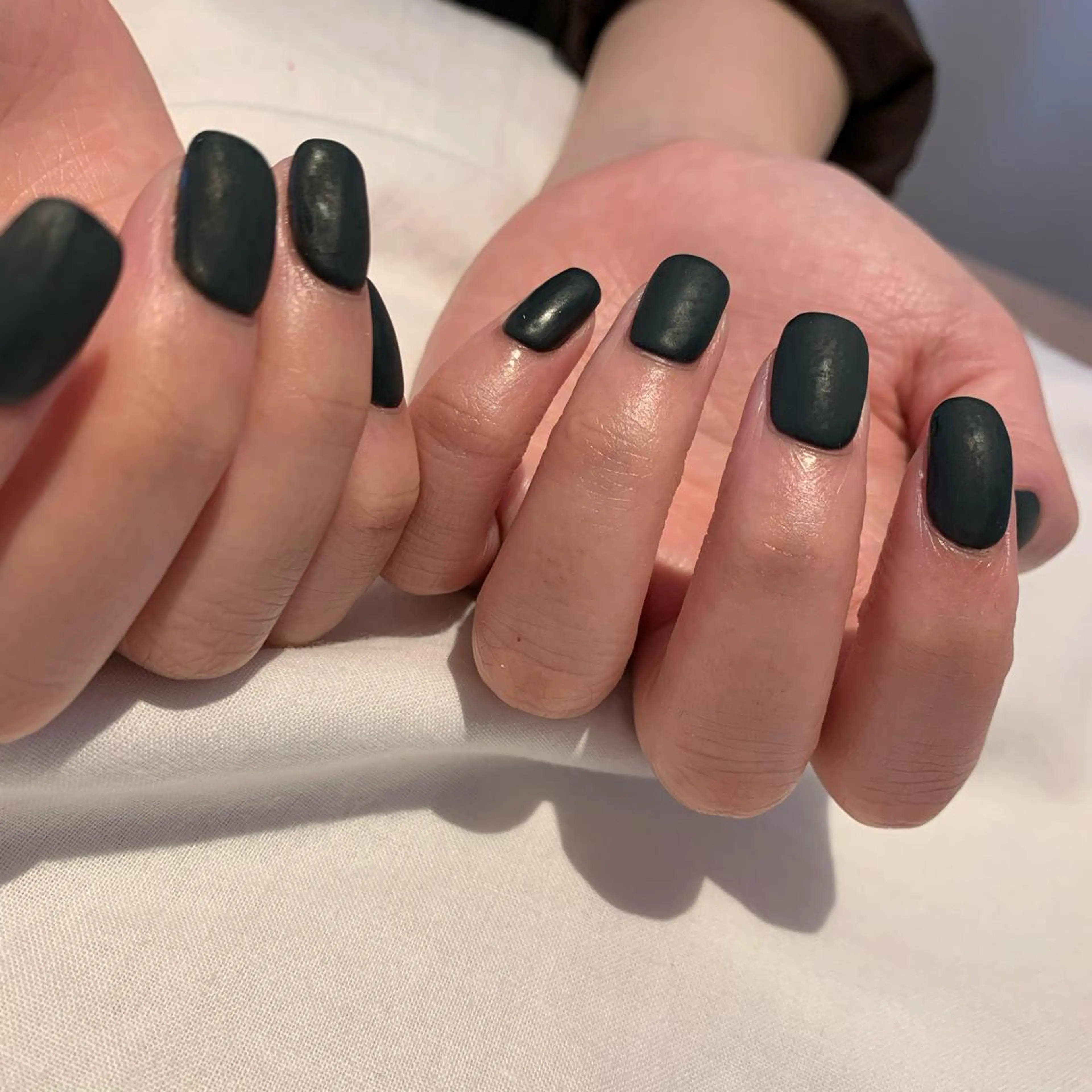 ネイル ハンドネイル 山本 理紗子のネイルデザイン