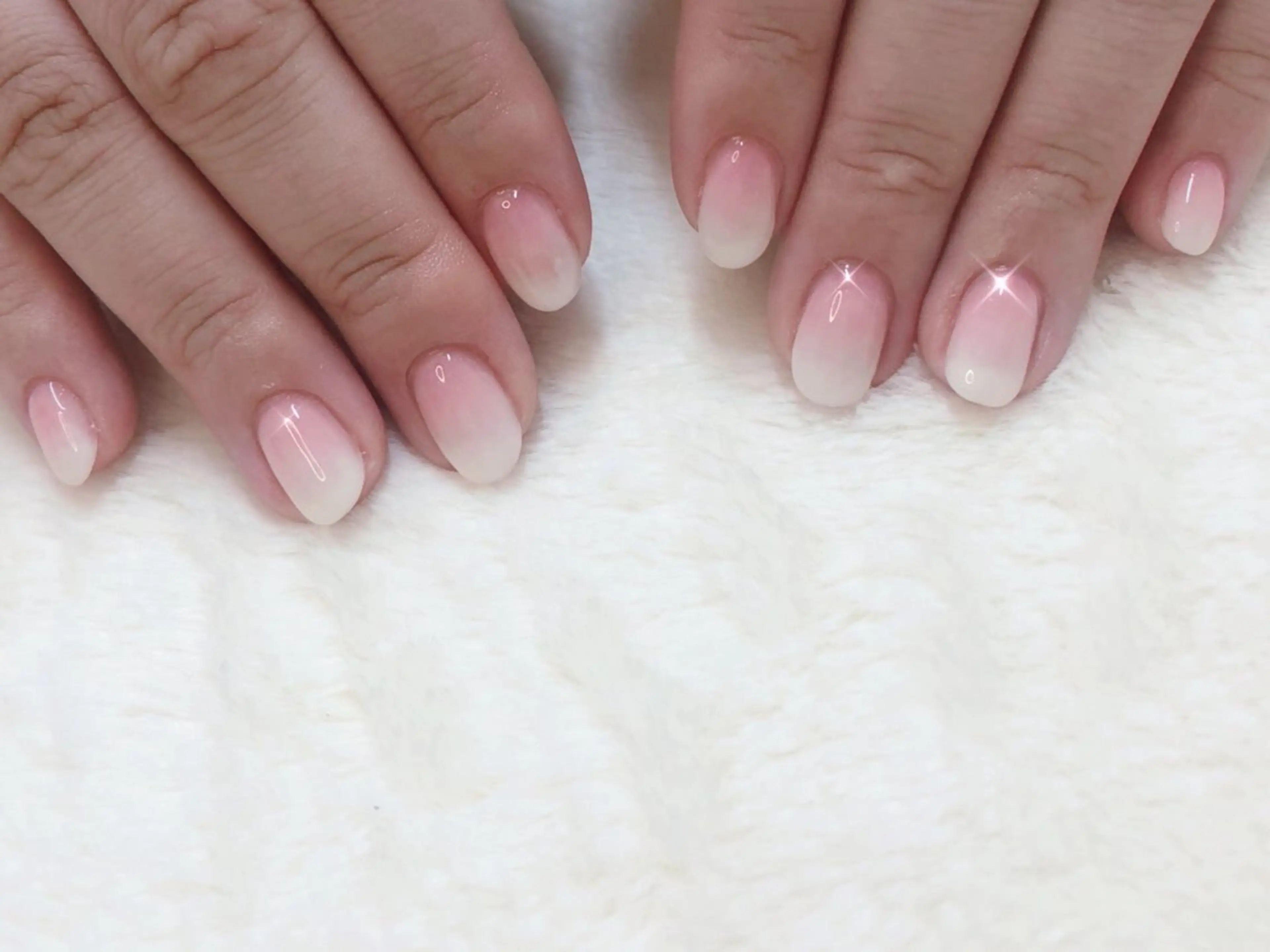 ネイル フットネイル ジェルネイル 氷ネイル・うるうるネイル 韓国ネイル オフィスネイル ハンドネイル ハンドケア 大門浜松町 ネイルのネイルデザイン