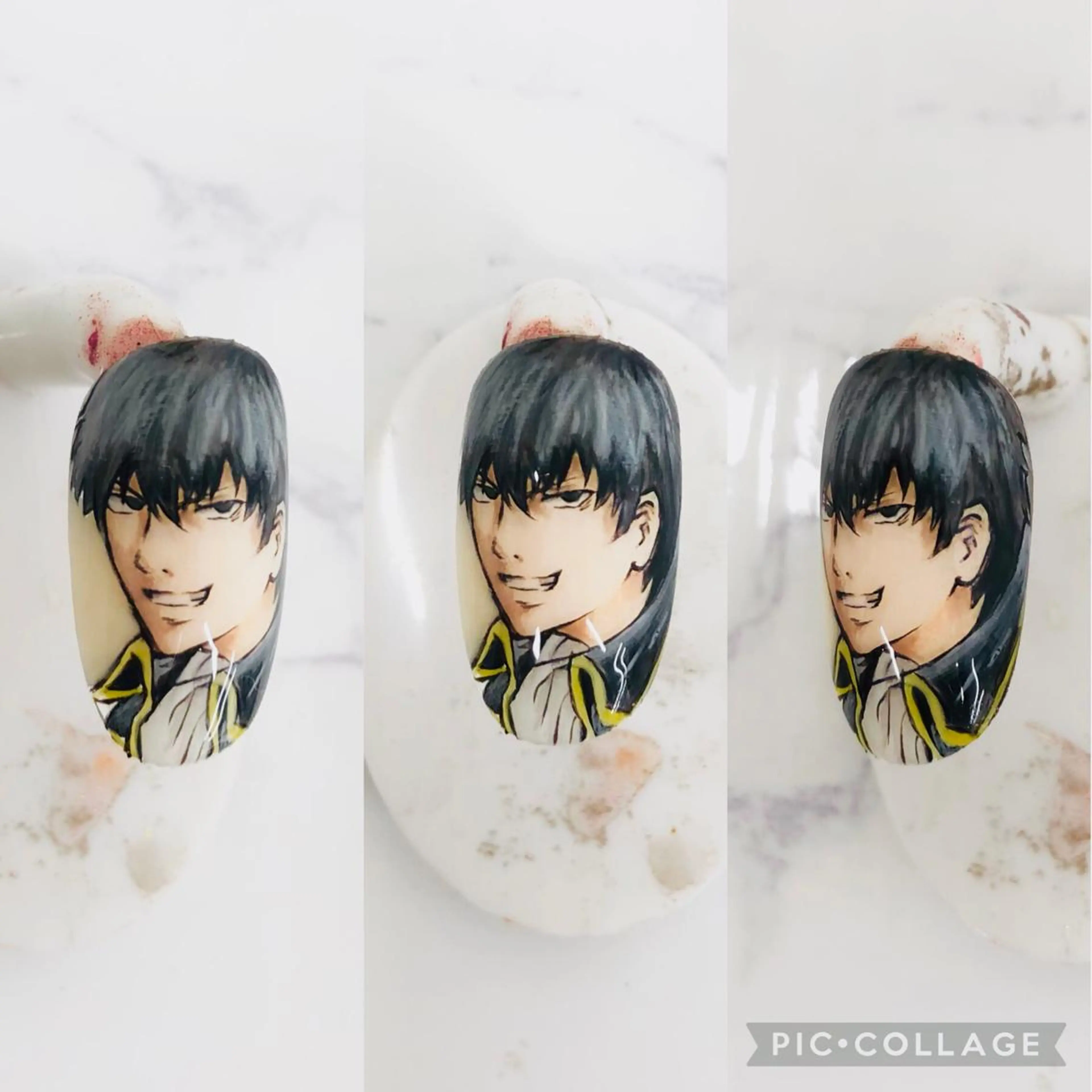 ネイル ネイルチップ NAIL SALON le'ana所属・NAIL SALON le'anaのネイルデザイン