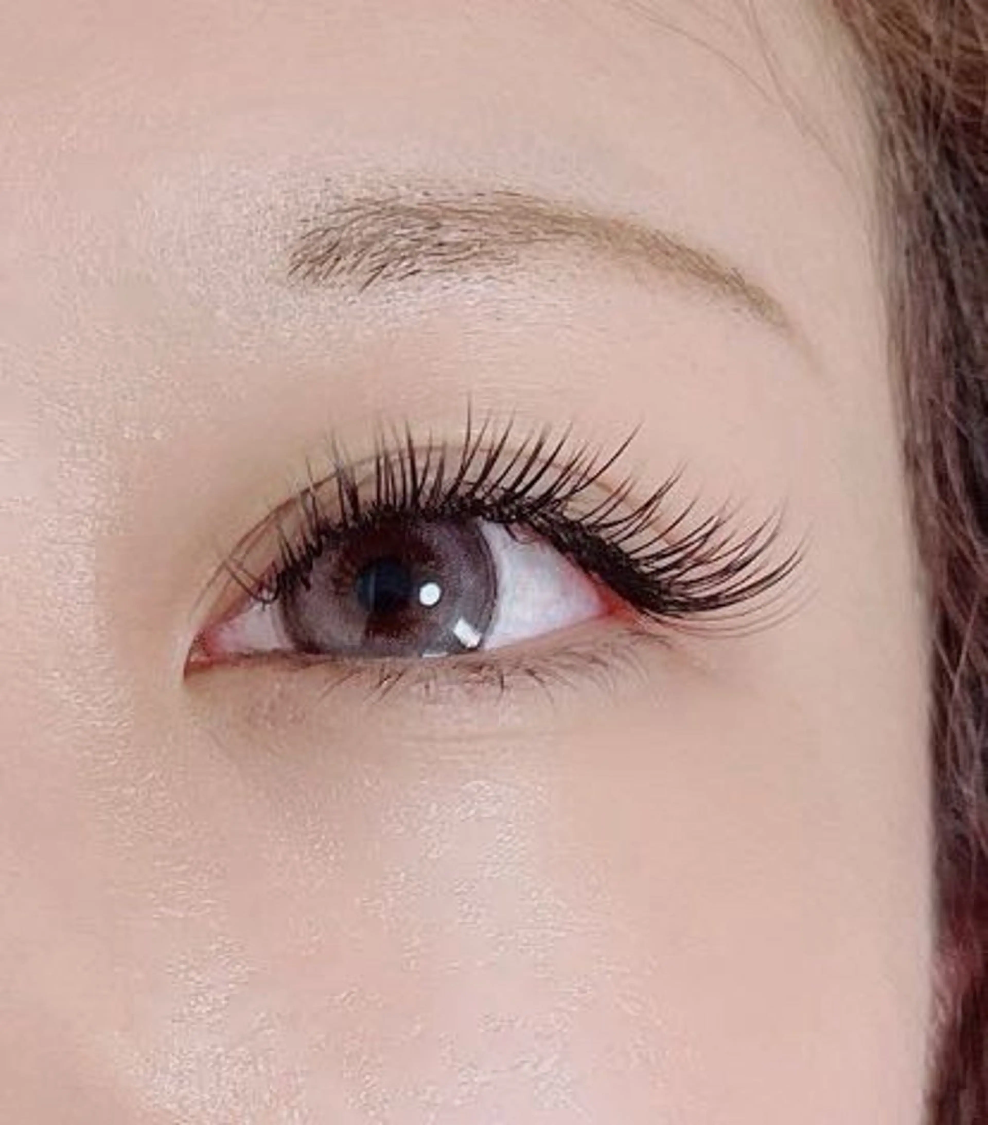 マツエク・マツパ Freya nail salon所属・Freya トウのネイルデザイン