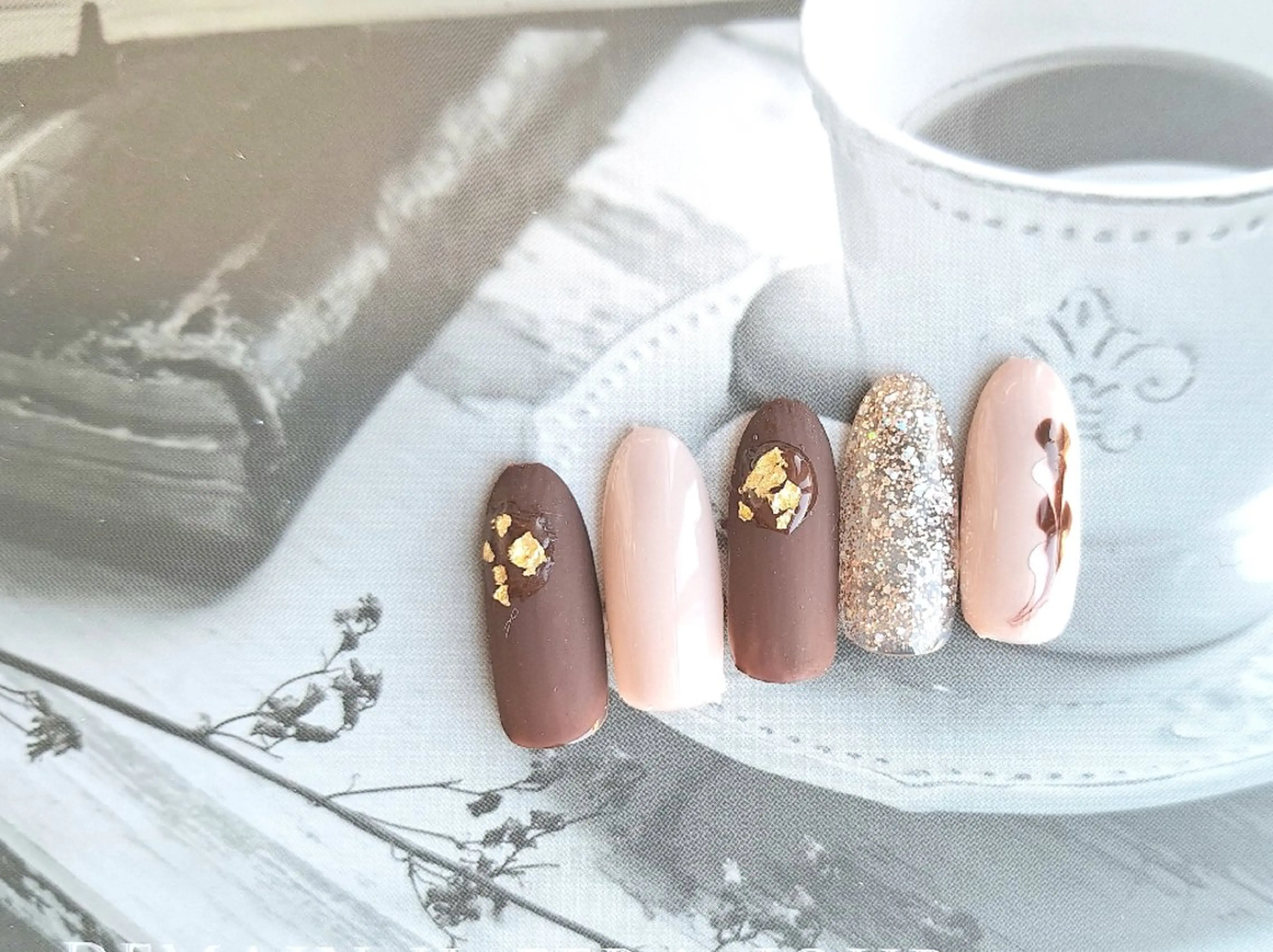 ネイル ‪·͜·   ‪ｎｉｃｏのその他イメージ