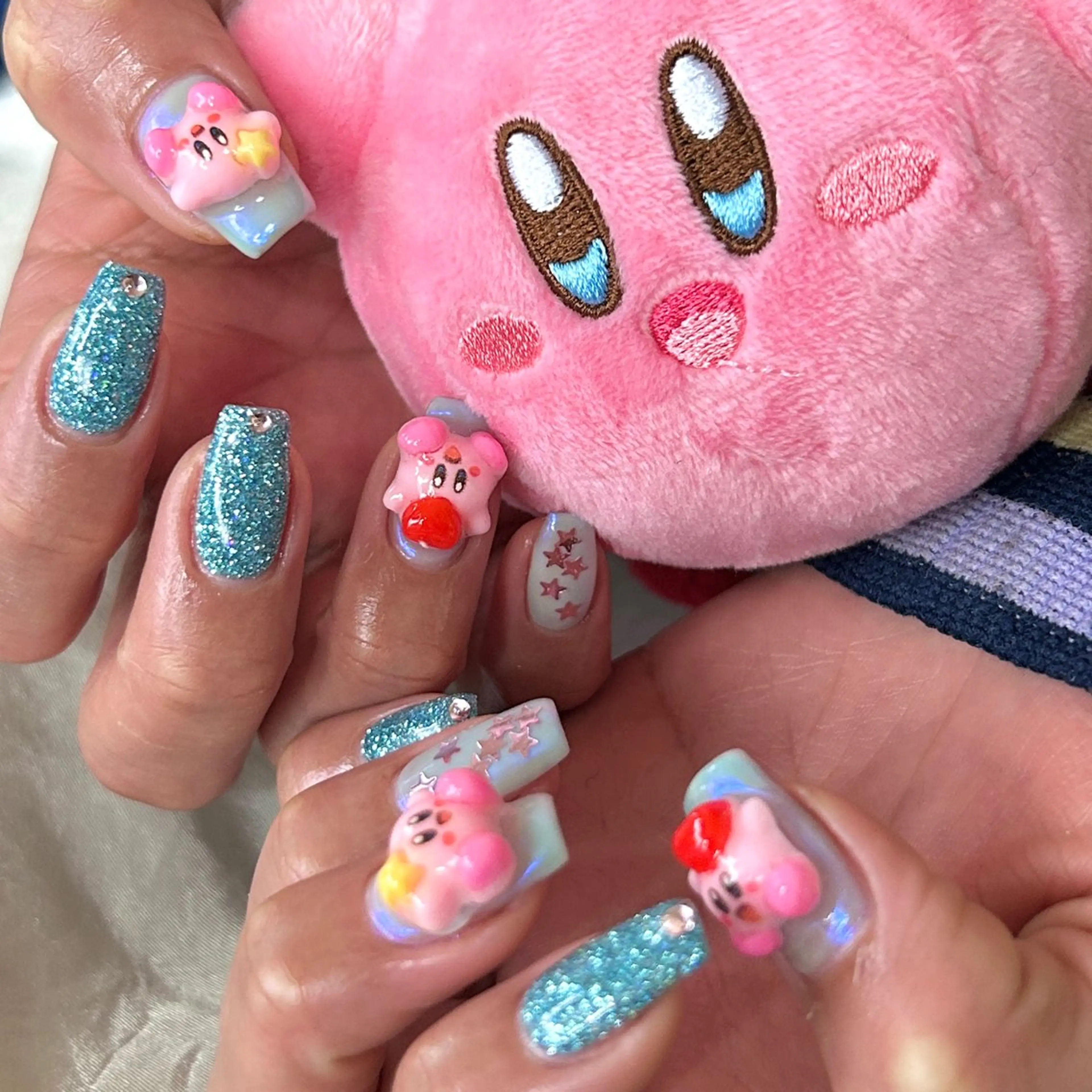 ネイル lcoco nailのネイルデザイン