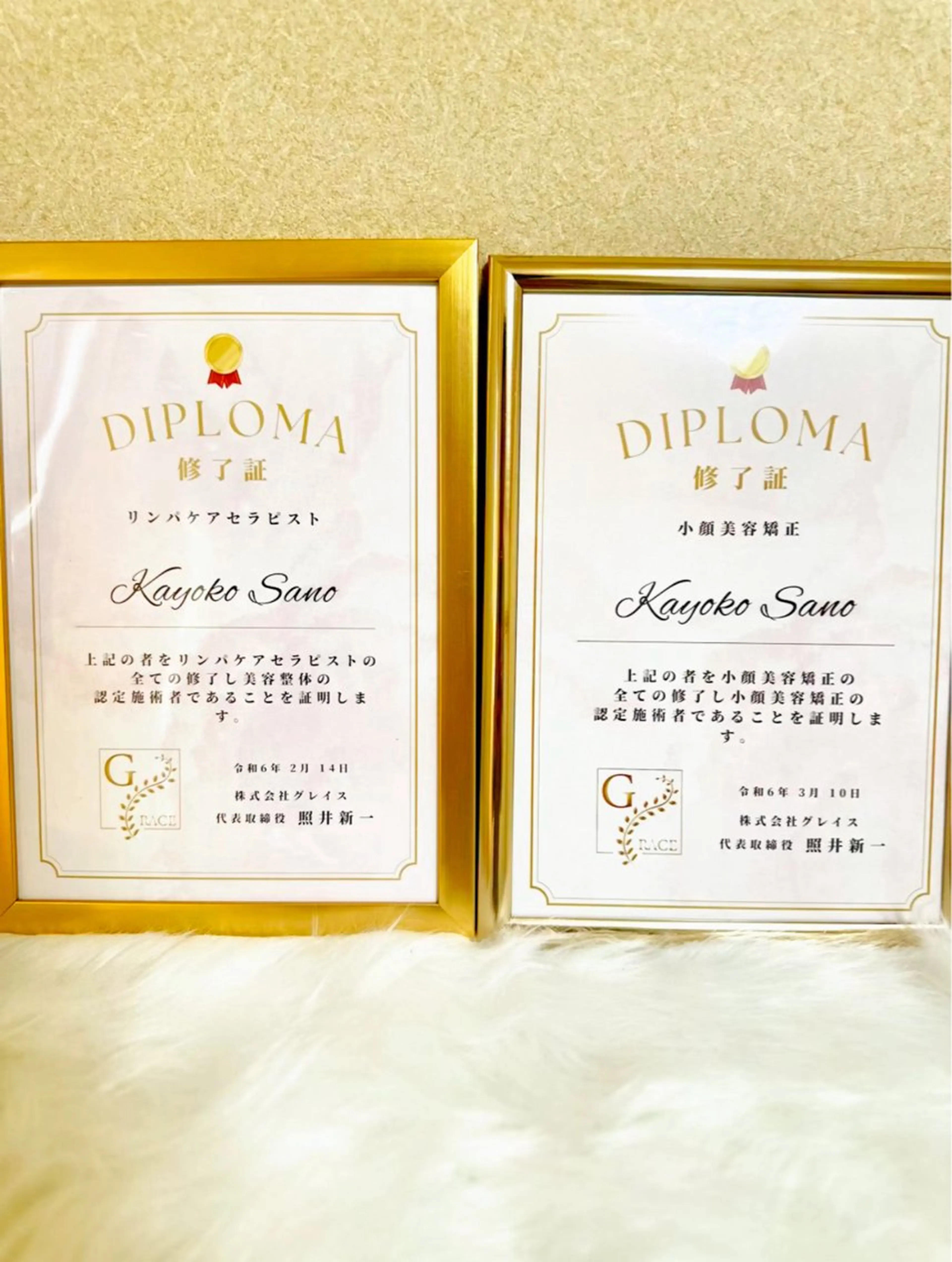 Private Salon  Lumie所属・Lumie〜 ネイルと癒しの空間〜のネイルデザイン