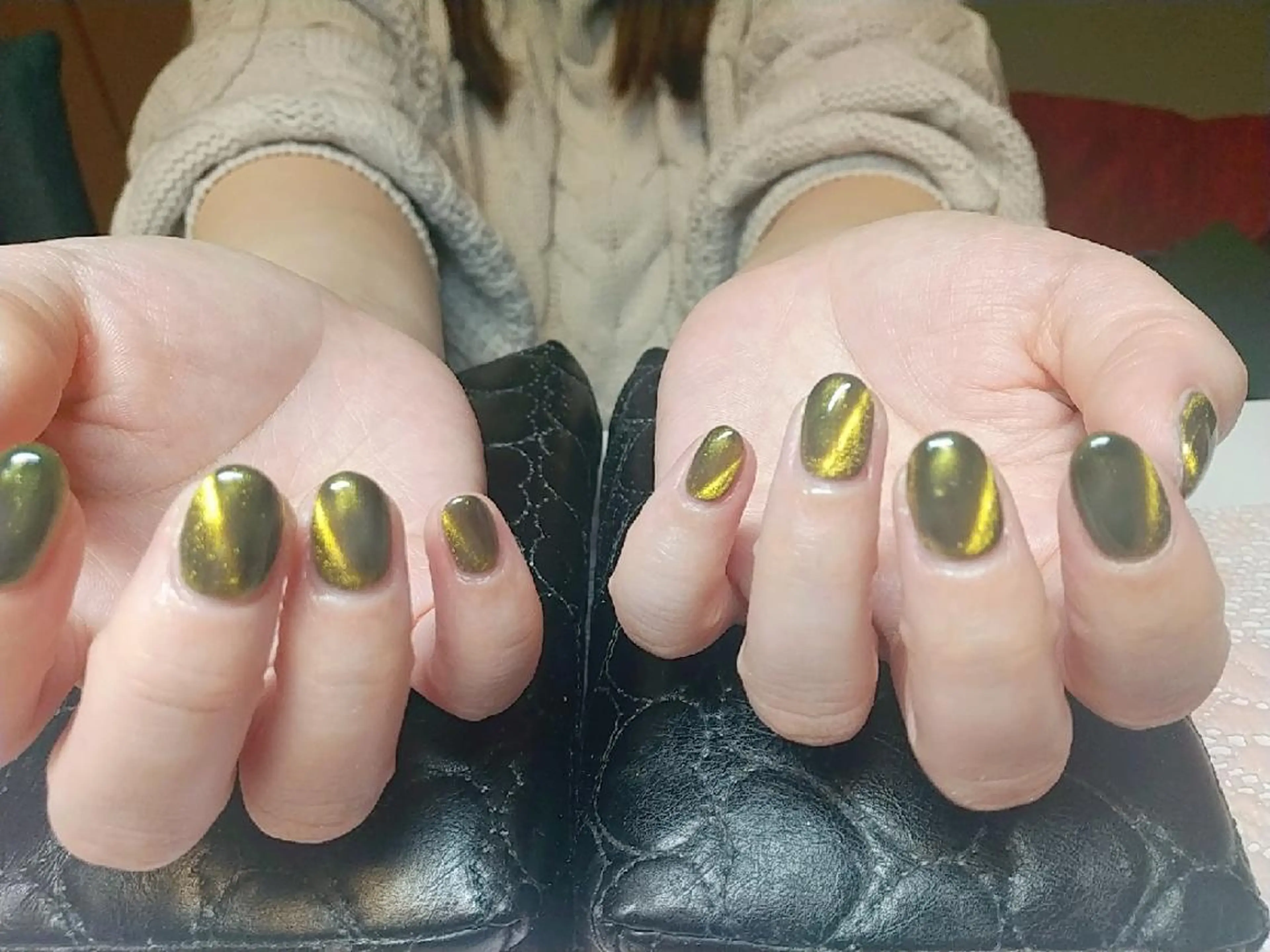 ネイル haru  nailのネイルデザイン