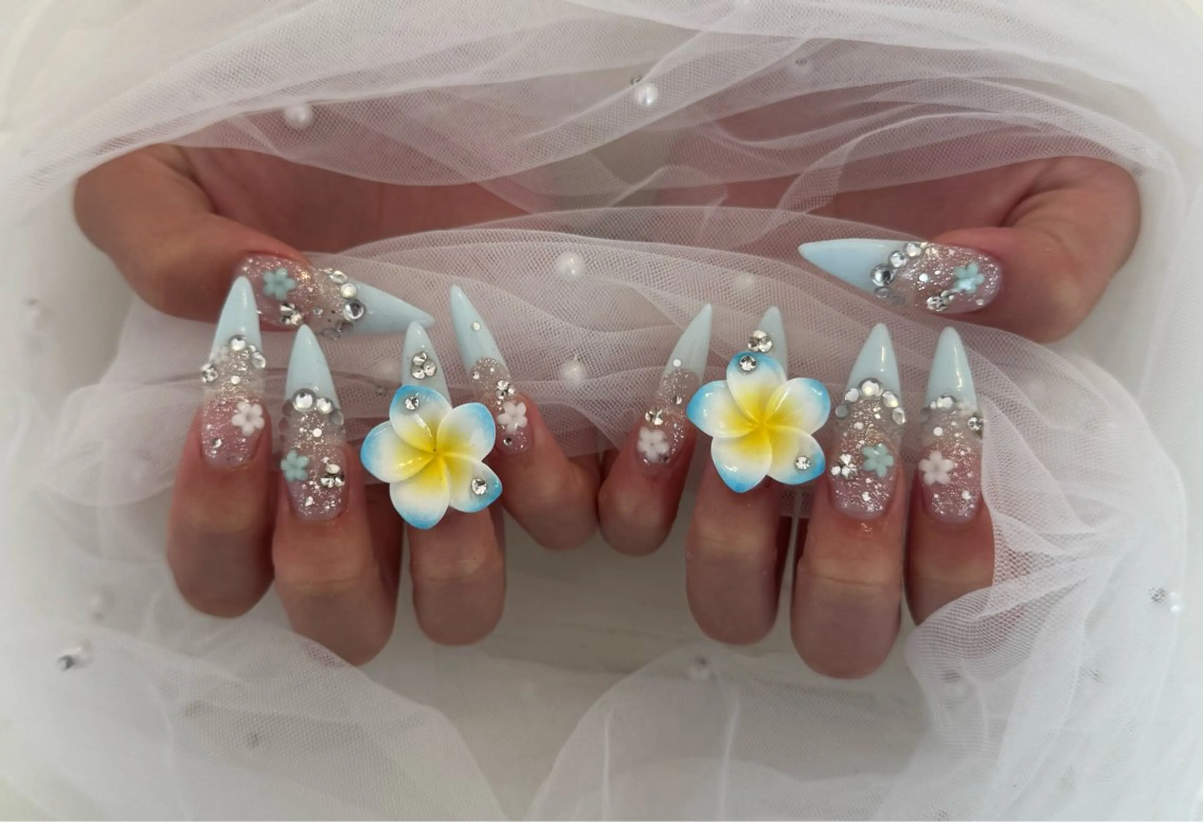 ネイル ハンドネイル nail salon belleのその他イメージ