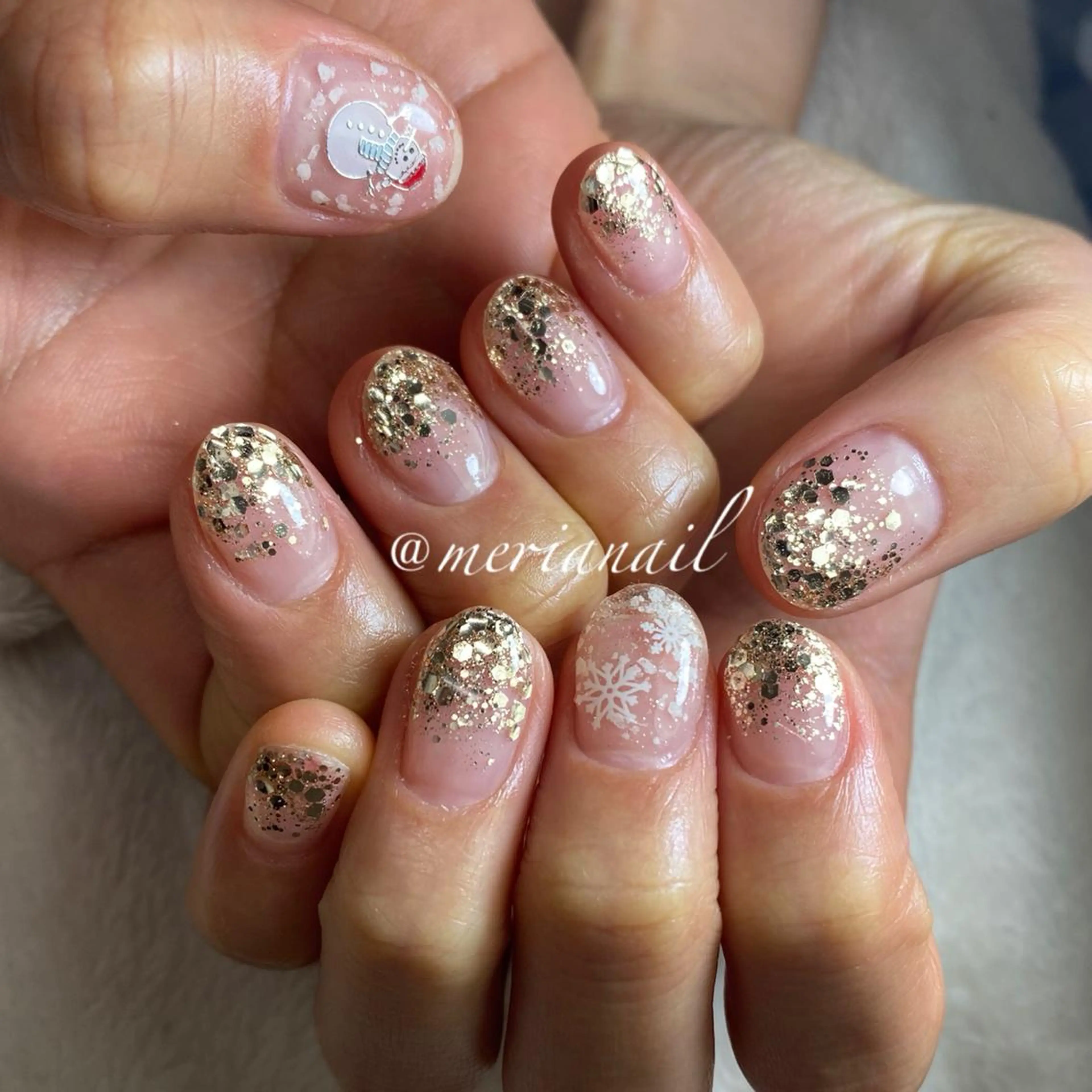 ショート カラー ネイル アートネイル ハンドネイル INFINITY所属・INFINITY nailのネイルデザイン