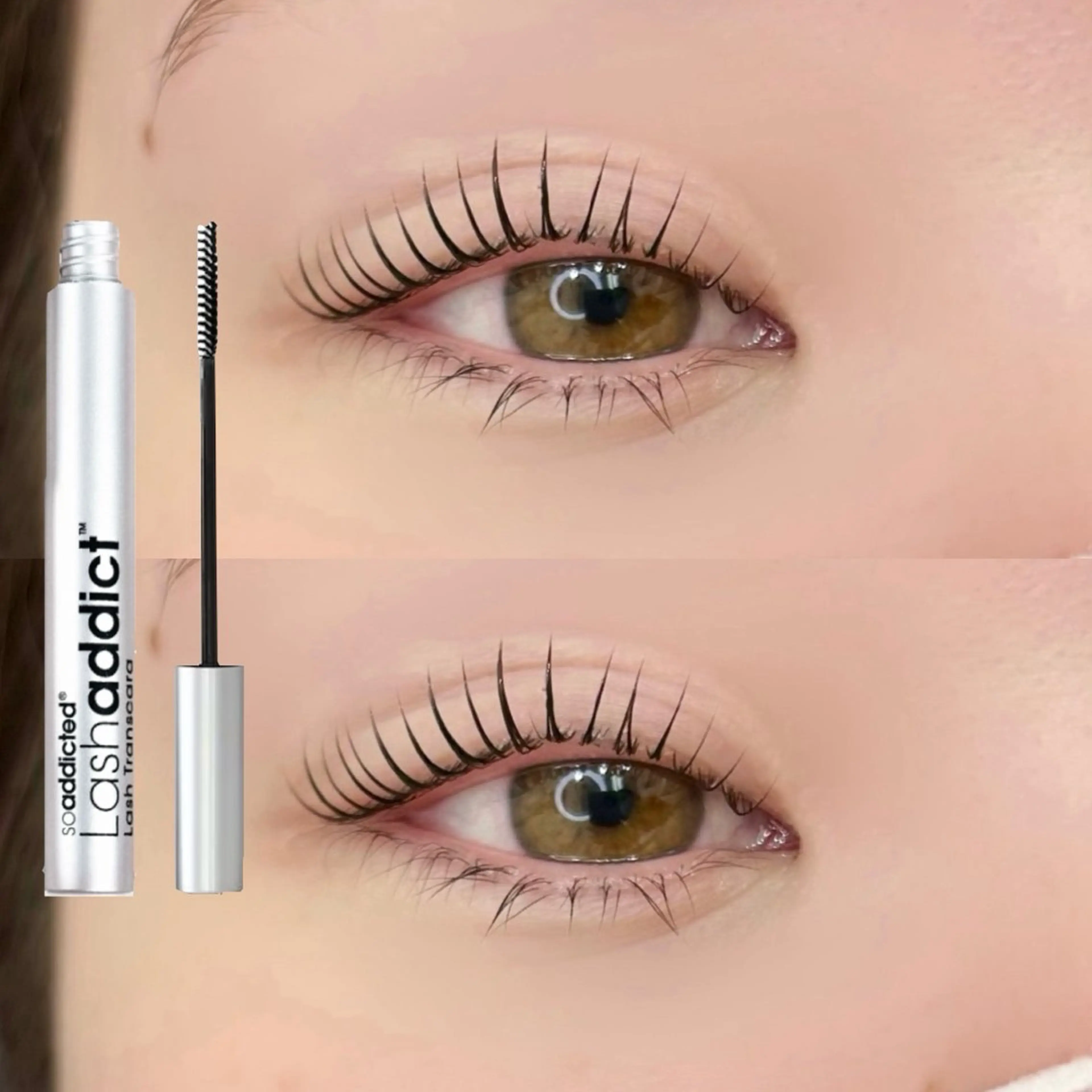 マツエク・マツパ マツパ mila ⏾ conのマツエク・マツパデザイン