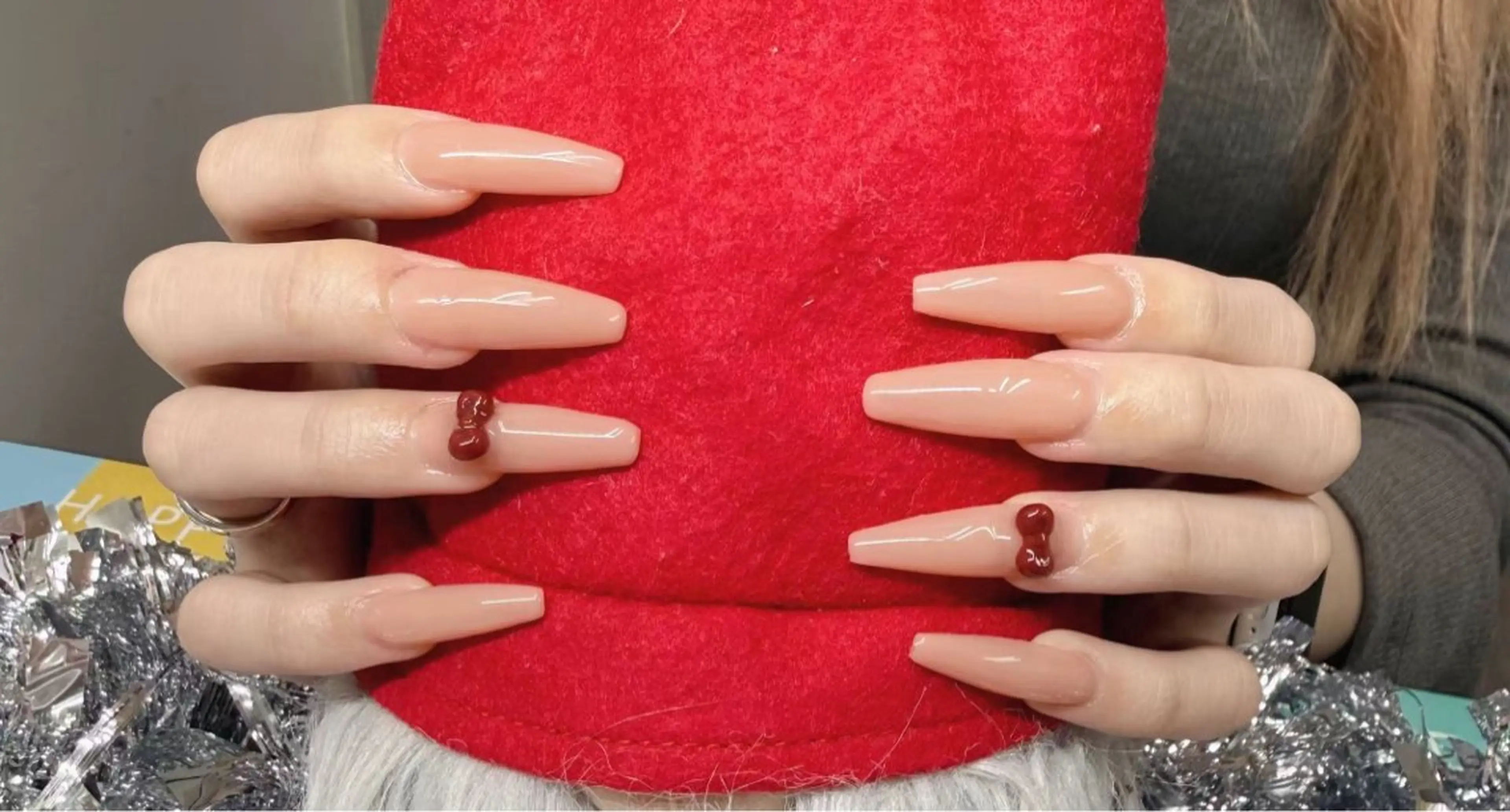 ネイル ハンドネイル GCP  Nail そうのネイルデザイン