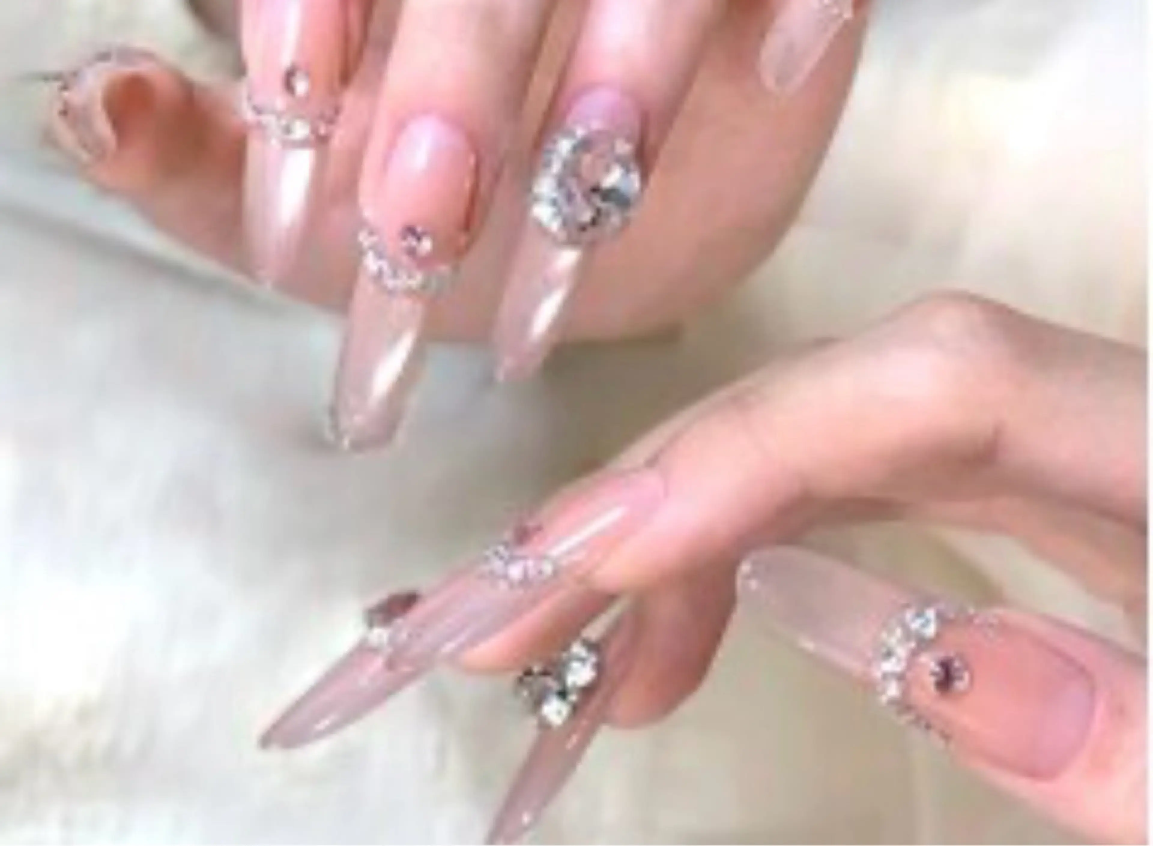ネイル Eshin Nail -Eriのネイルデザイン