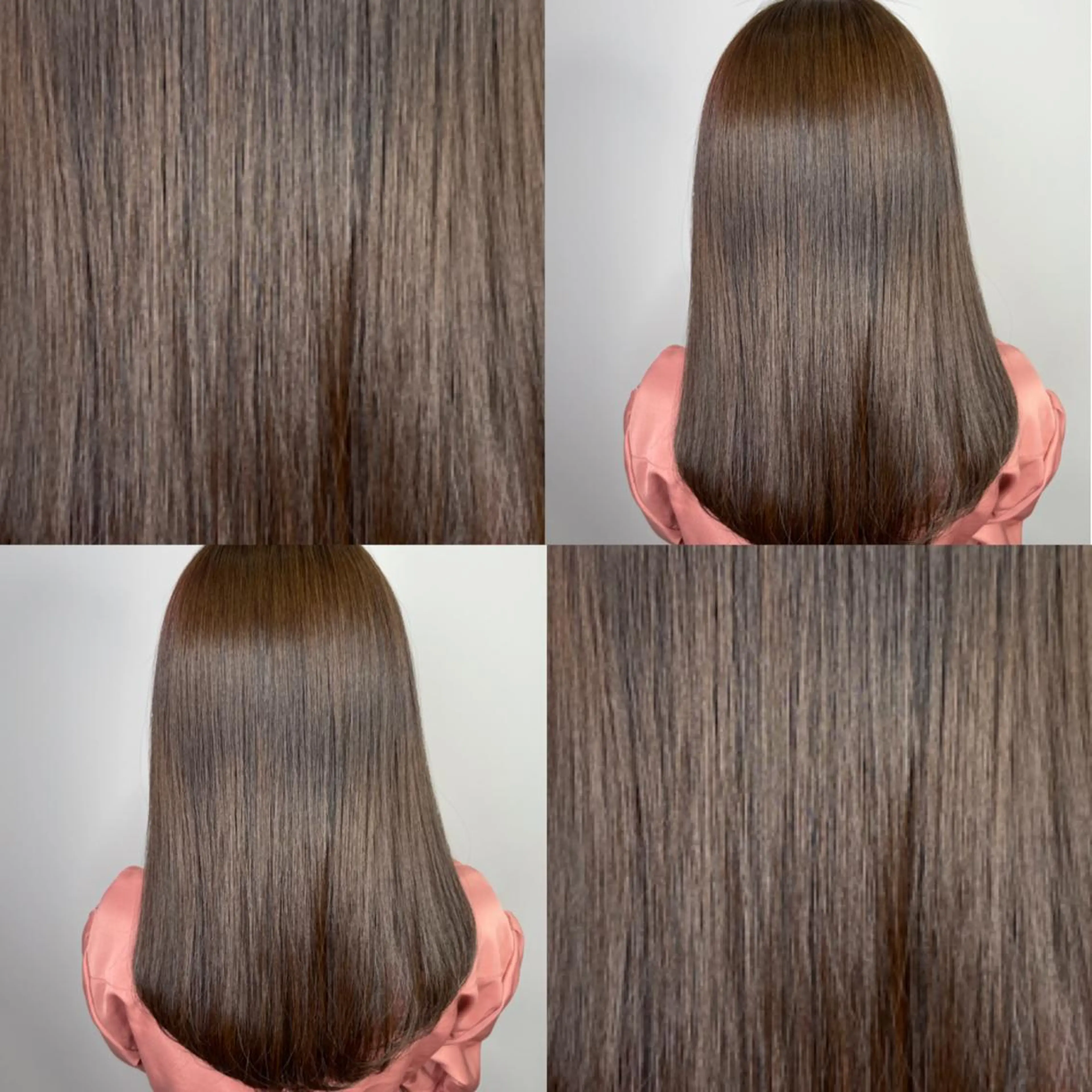 髪質改善縮毛矯正 kosuke_IJKのヘアスタイル