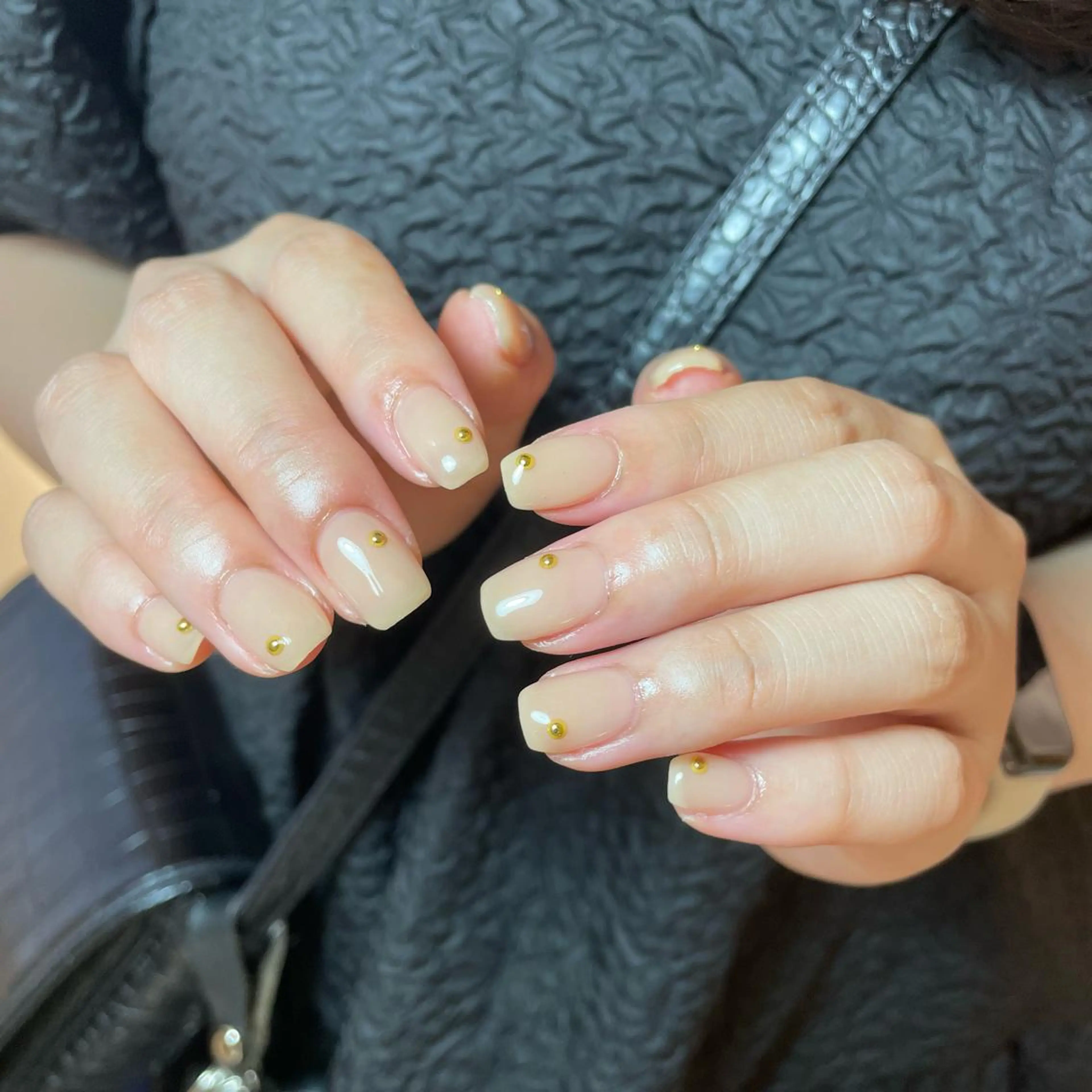 ネイル Ami 🦥のネイルデザイン