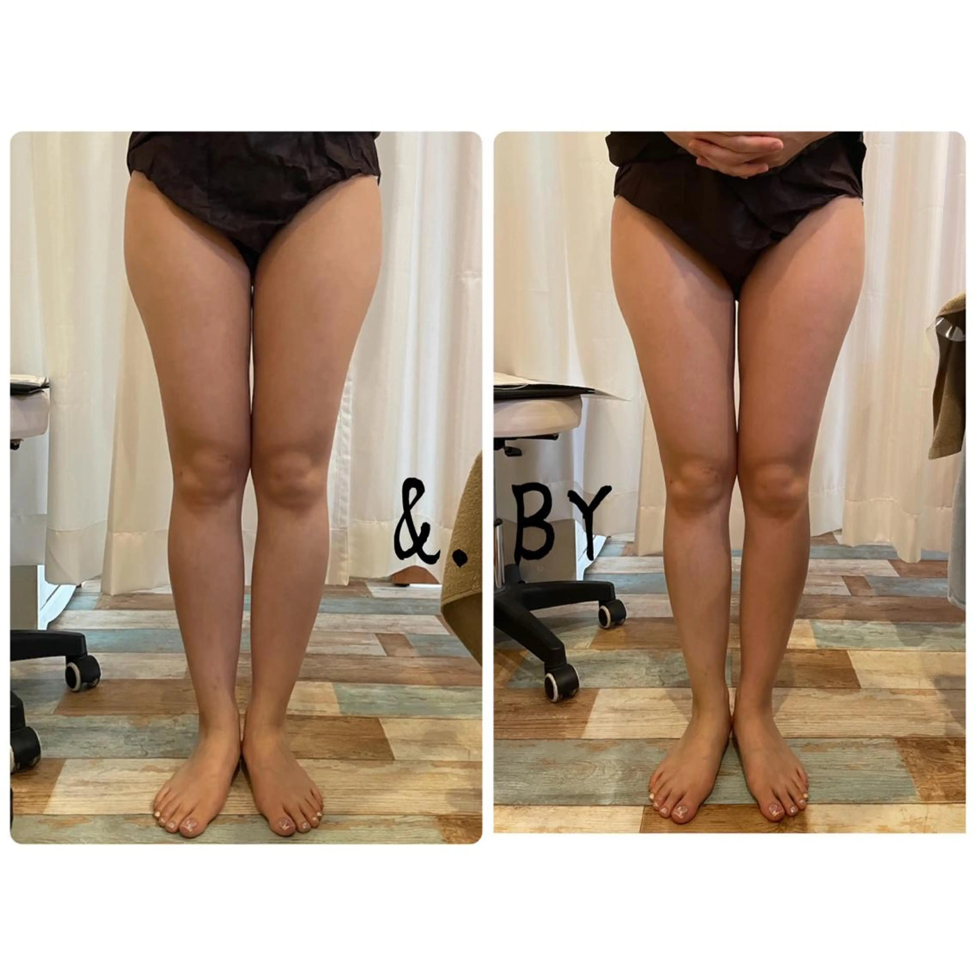 &. BYのエステ・リラクイメージ