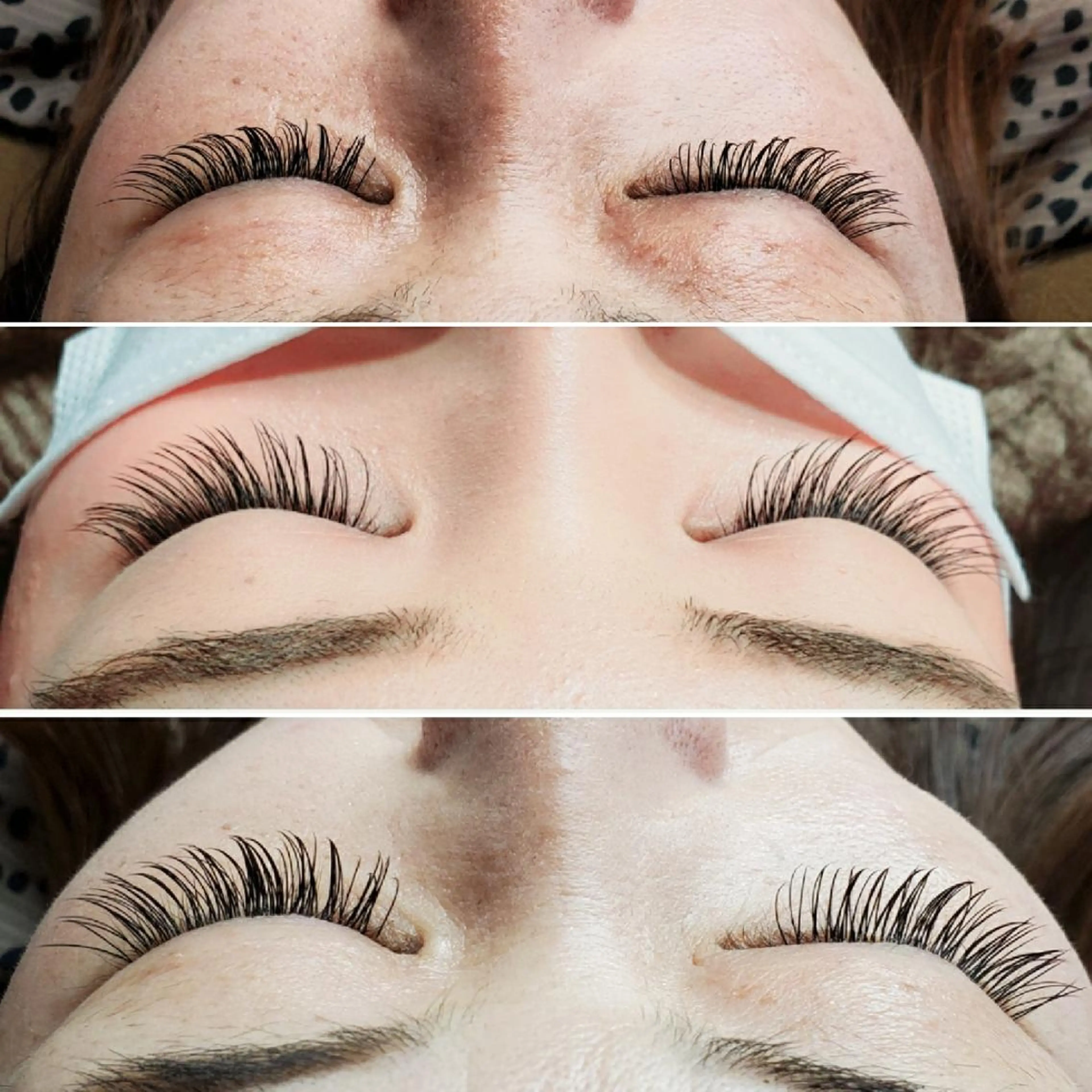 マツエク・マツパ  毛穴洗浄・まつ毛 の専門店 ソラーレのエステ・リラクイメージ