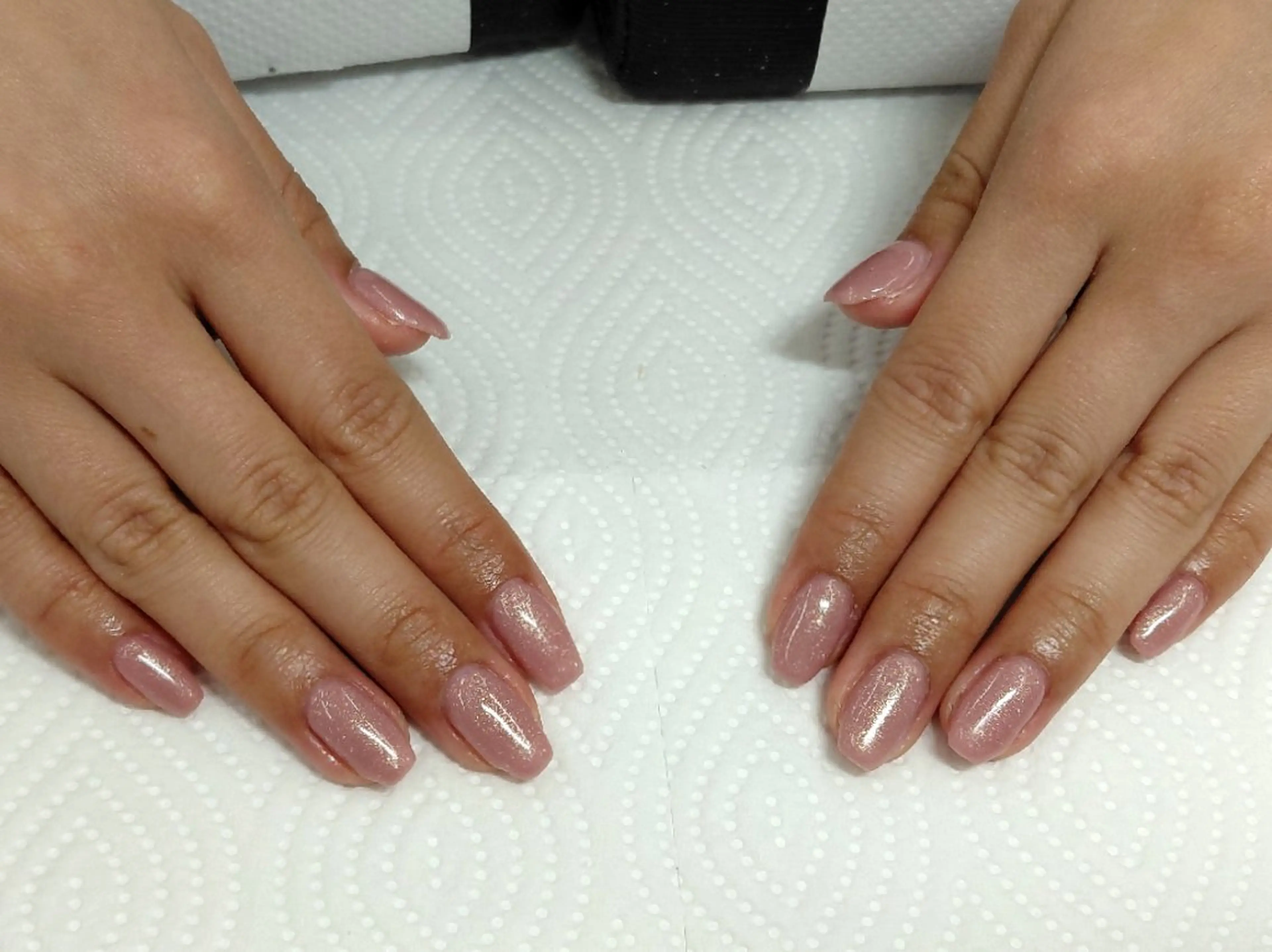 ネイル MAXKELLY 🐤KANATANIのネイルデザイン