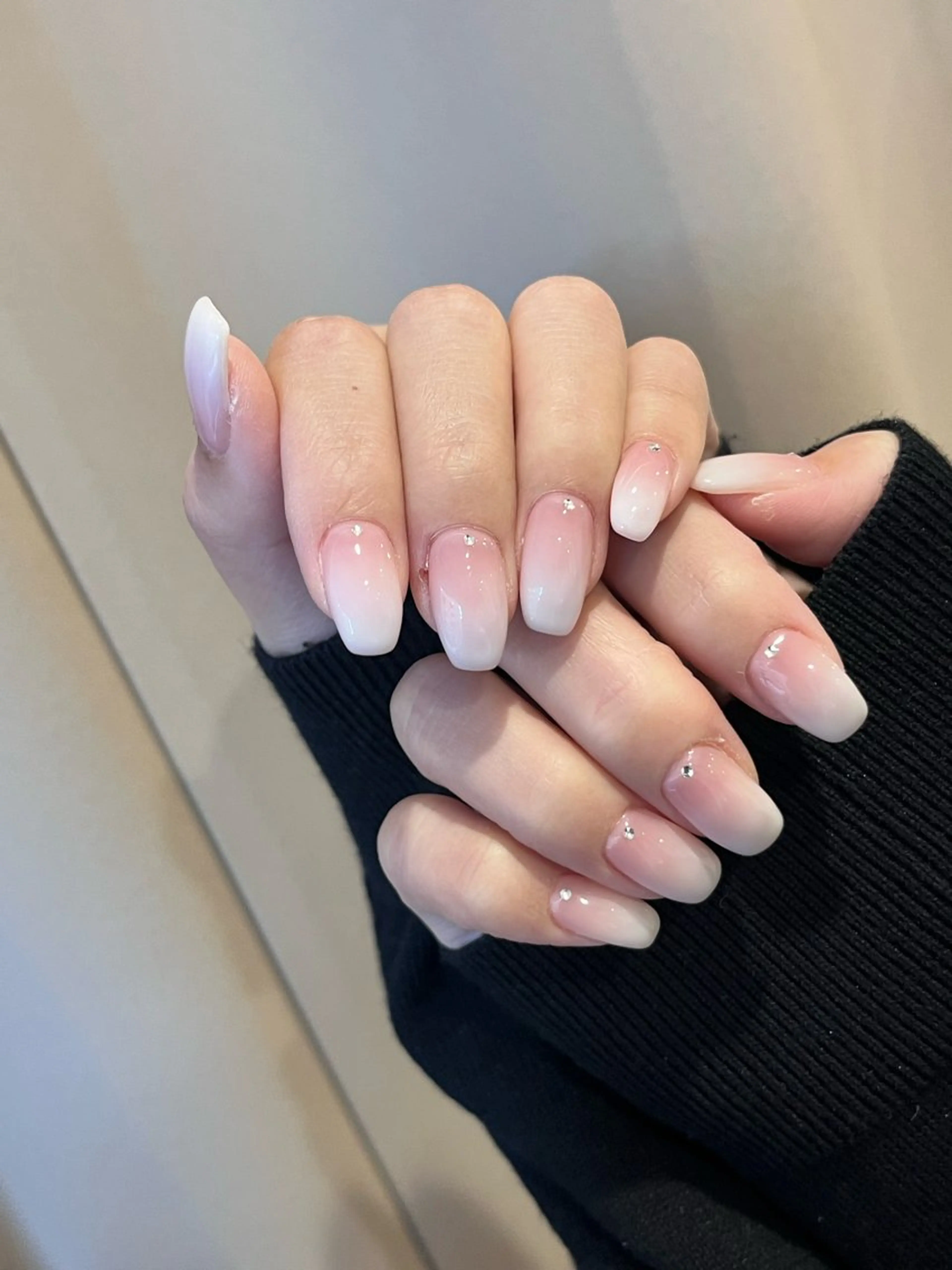 ネイル FUKA🌞 je belle 三鷹のネイルデザイン