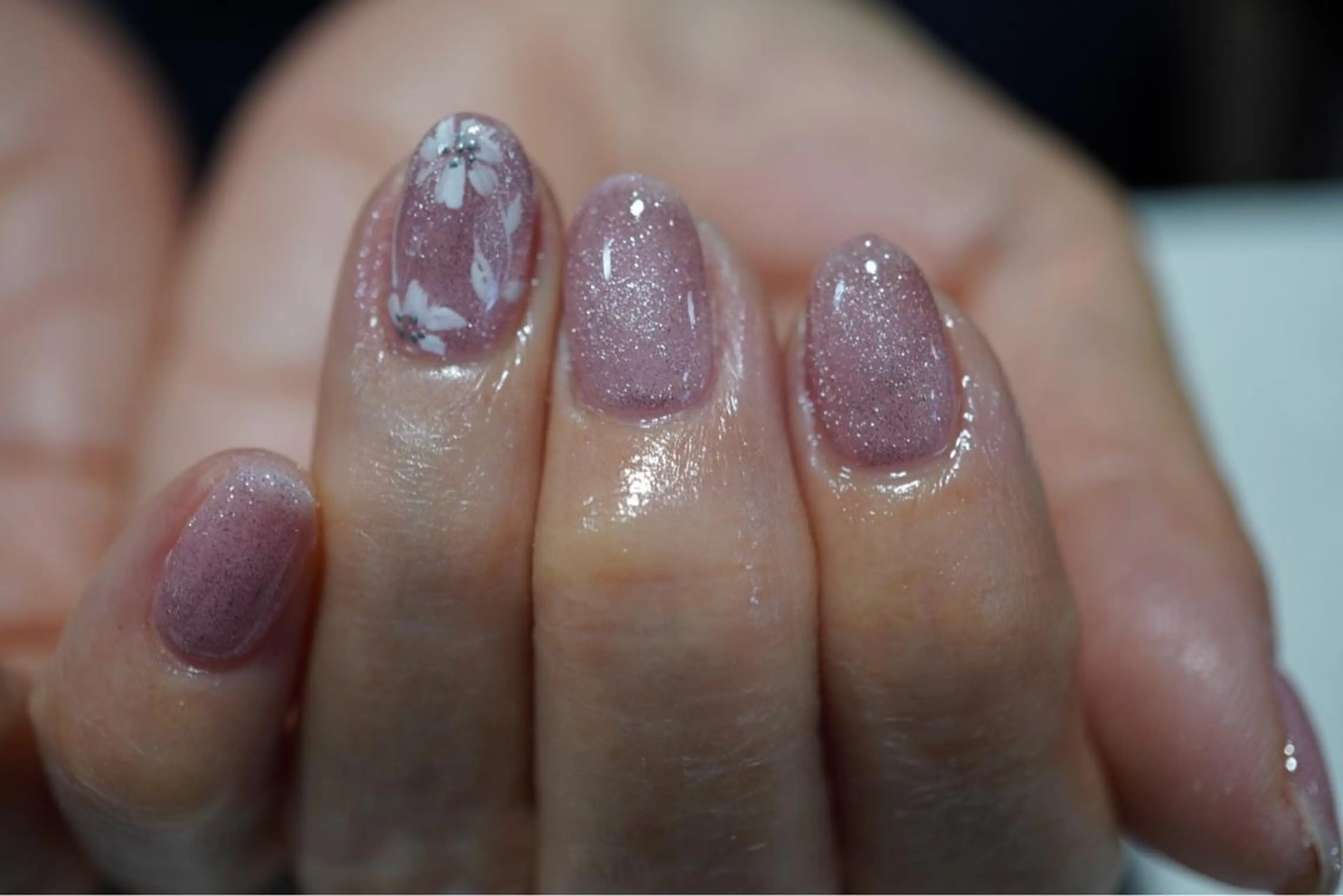 ネイル fruitful + YUKOのネイルデザイン