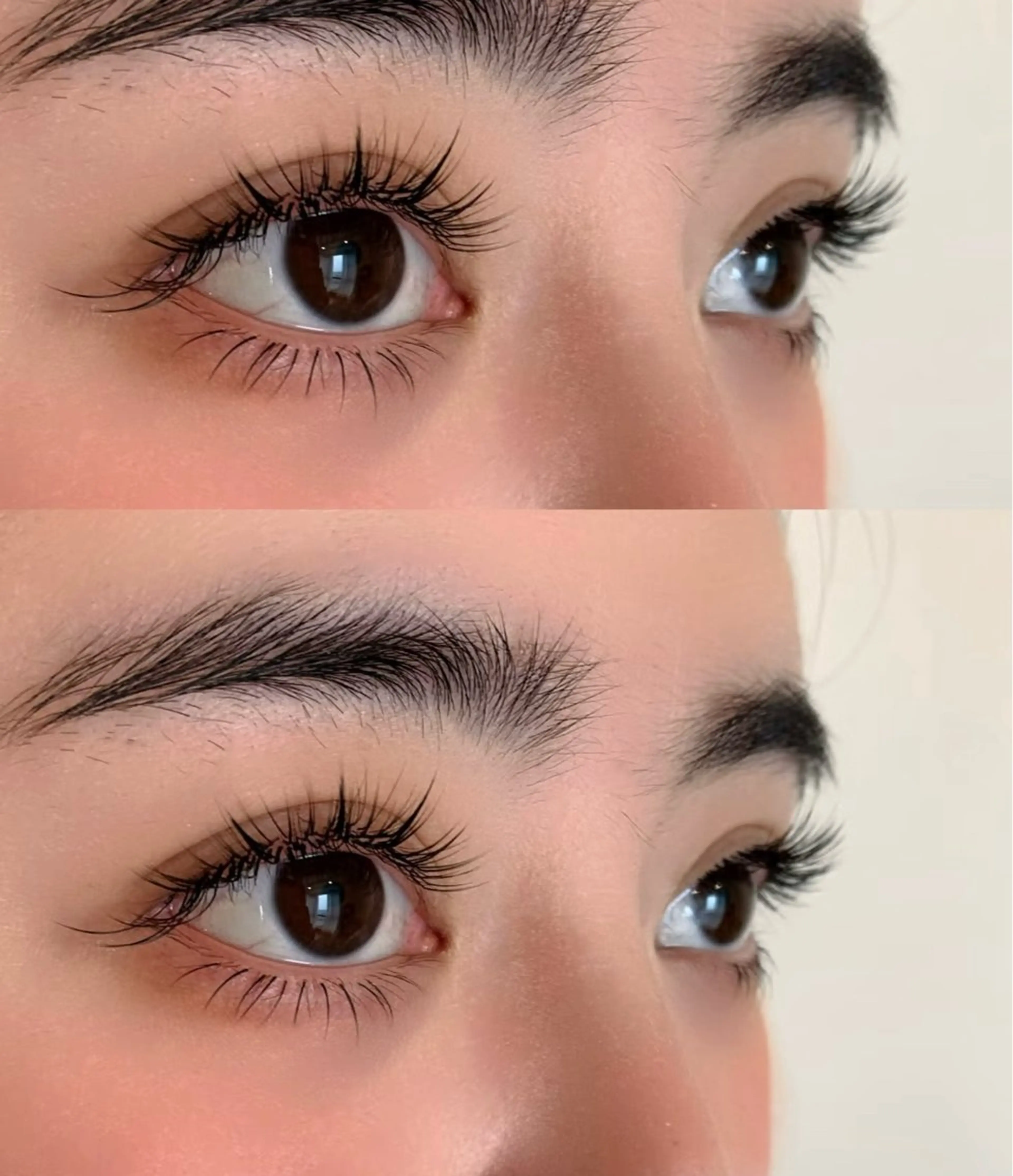 マツエク・マツパ マツエク パリジェンヌ マツエク専門店 玲子のマツエク・マツパデザイン