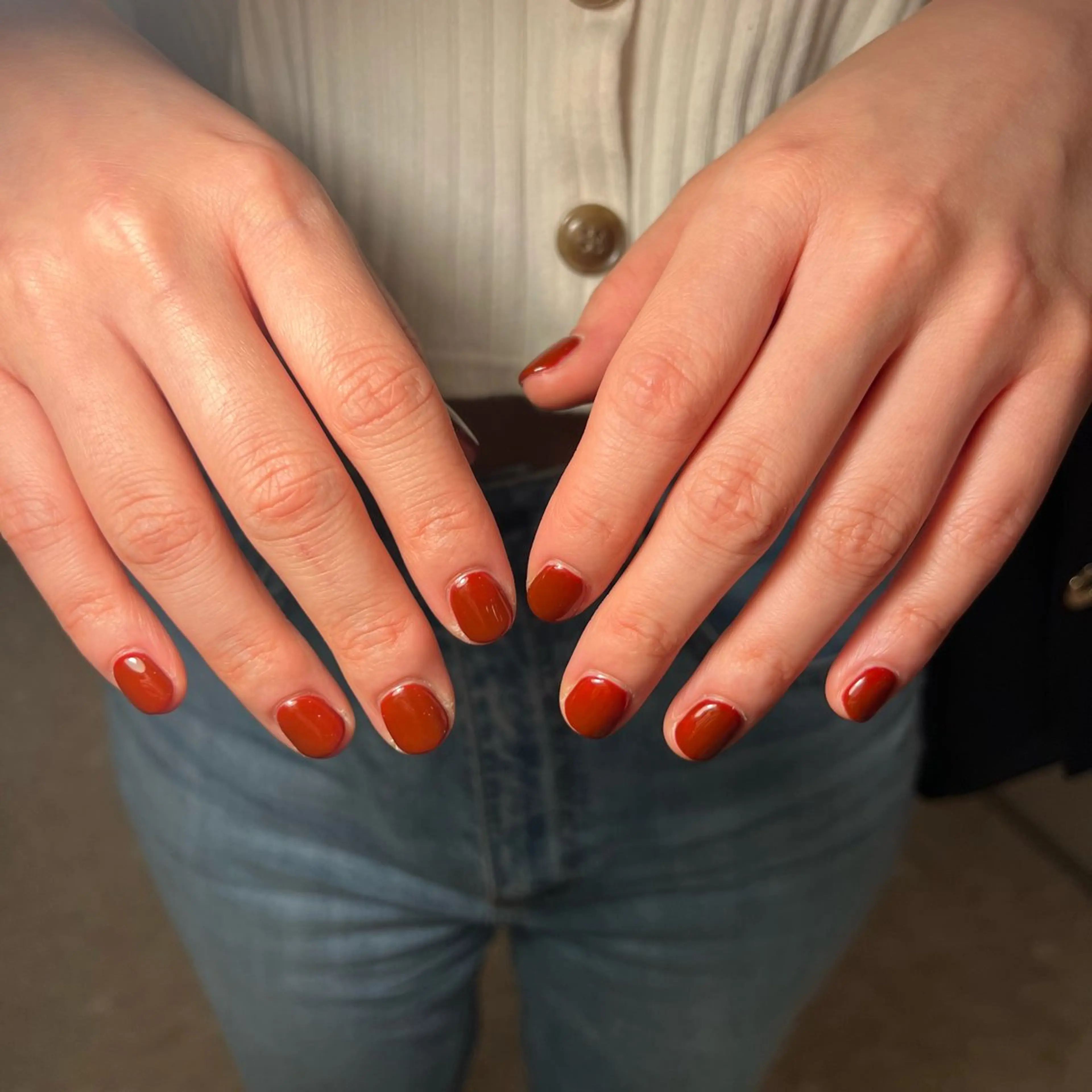 ネイル ハンドネイル scre as Etelのネイルデザイン