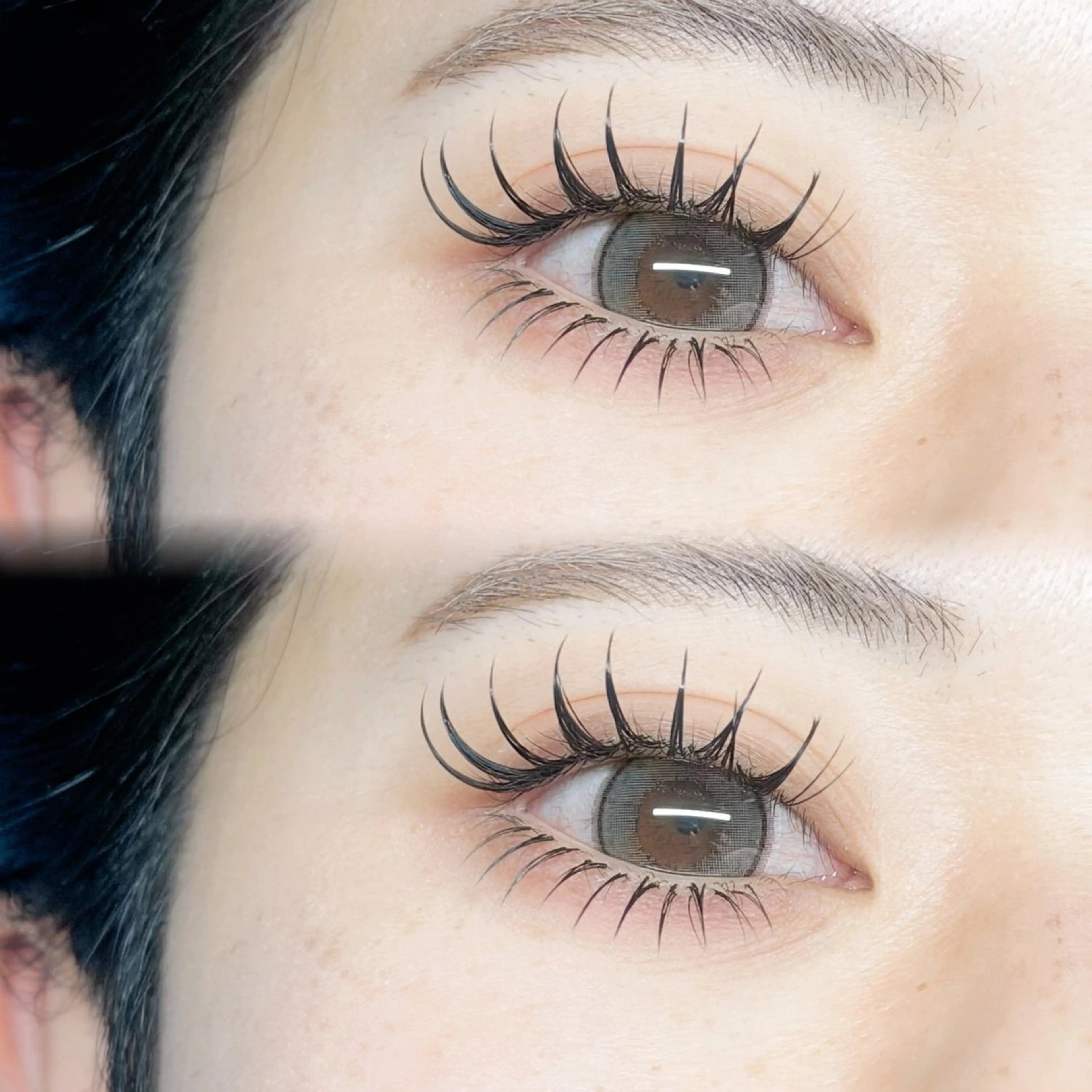 マツエク・マツパ eyelashsalon    marin所属・eyelash salonmarinのマツエク・マツパデザイン