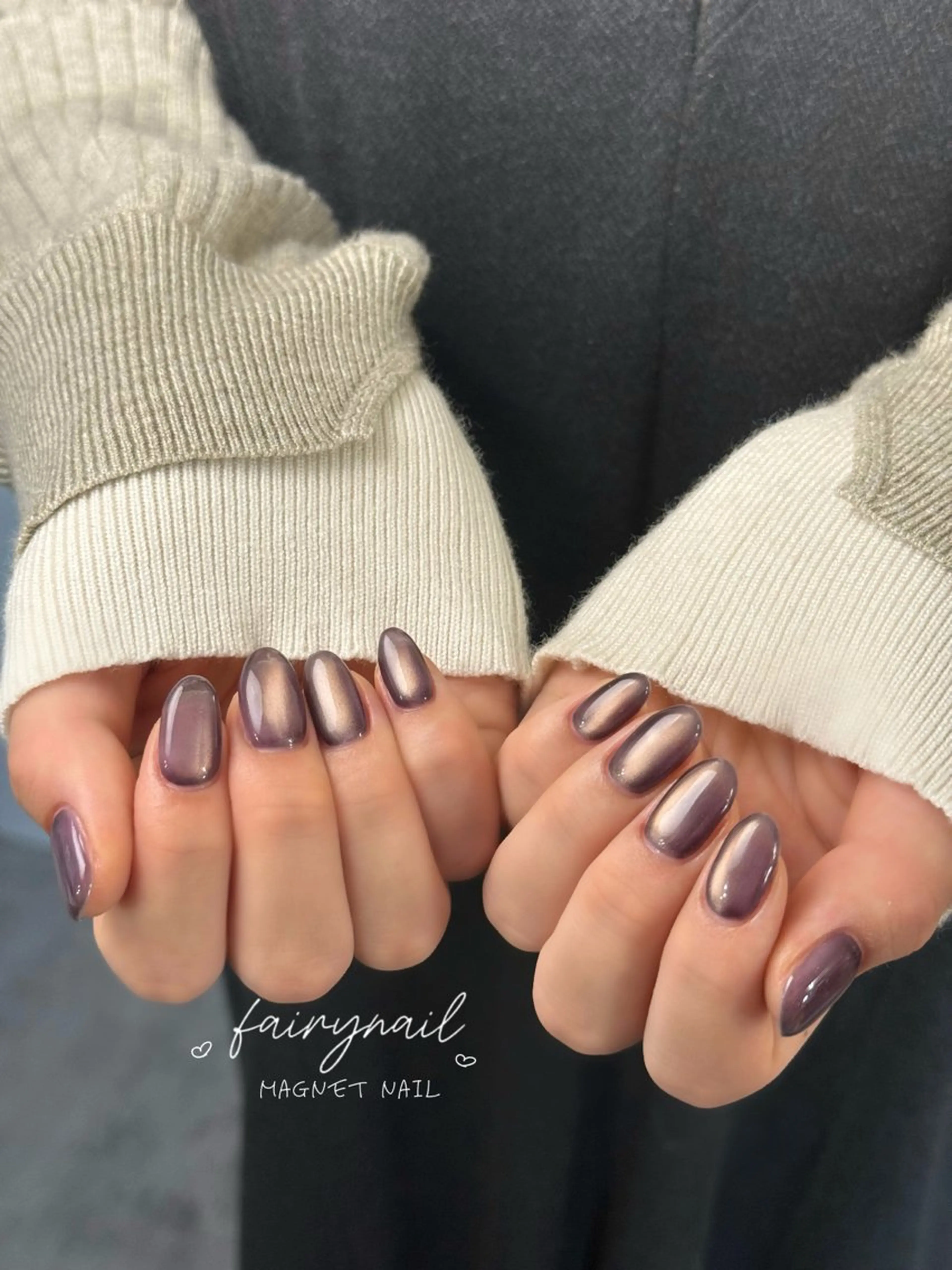 ネイル fairy 25のネイルデザイン