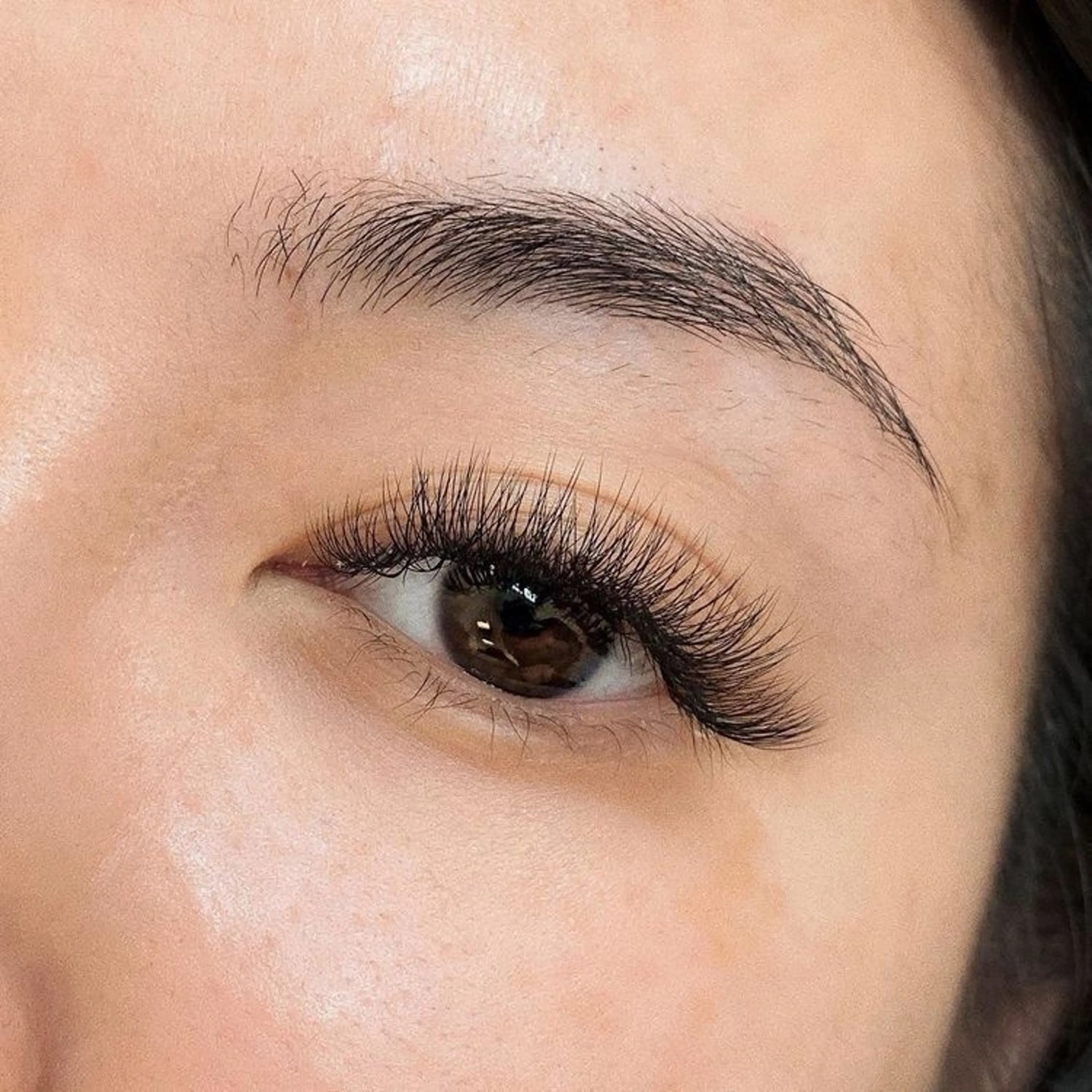 マツエク・マツパ marry吉祥寺店所属・marry吉祥寺店 あきやま🌼の眉毛・アイブロウイメージ