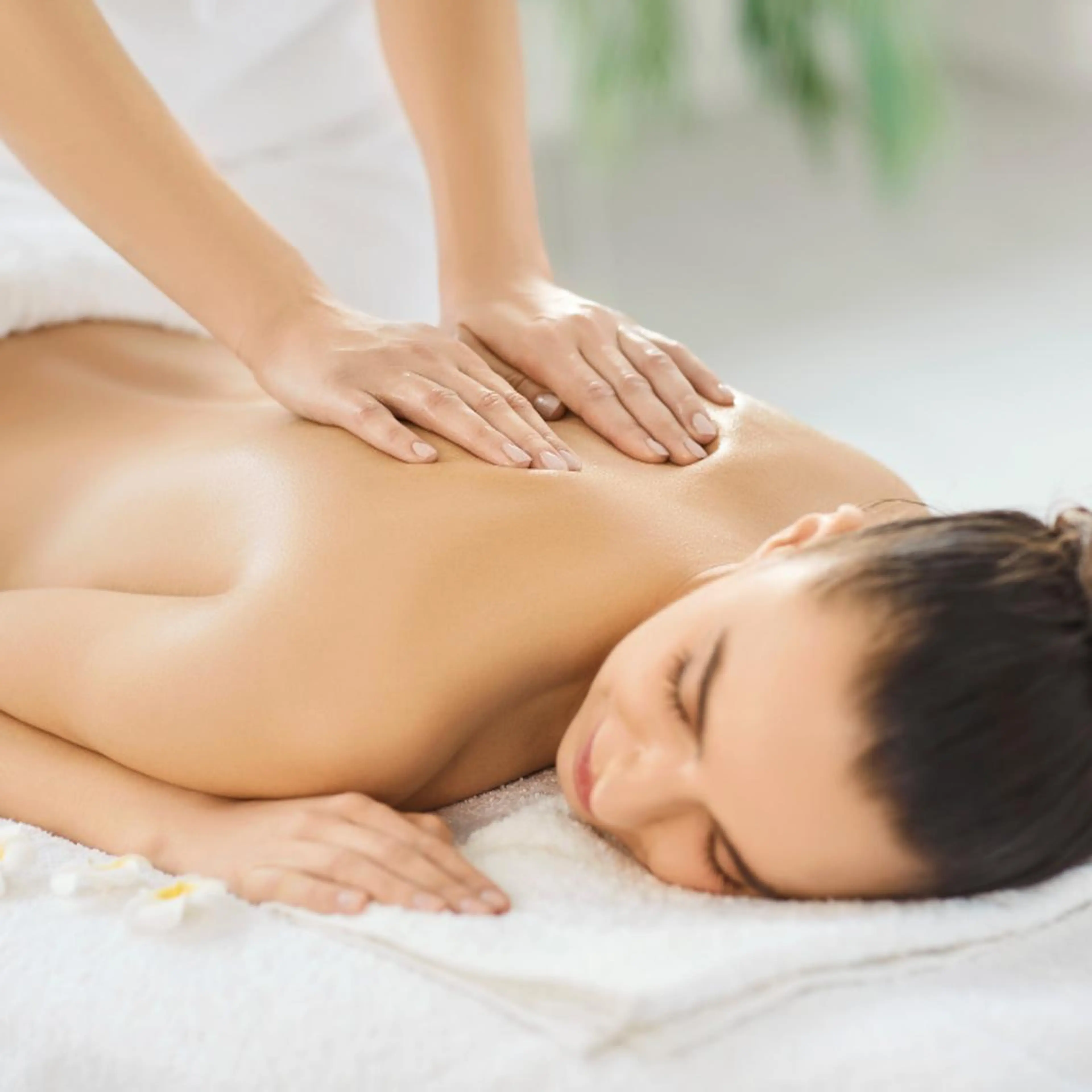 癒整 -Yusei-（リラク＆姿勢調整60分コース）の写真