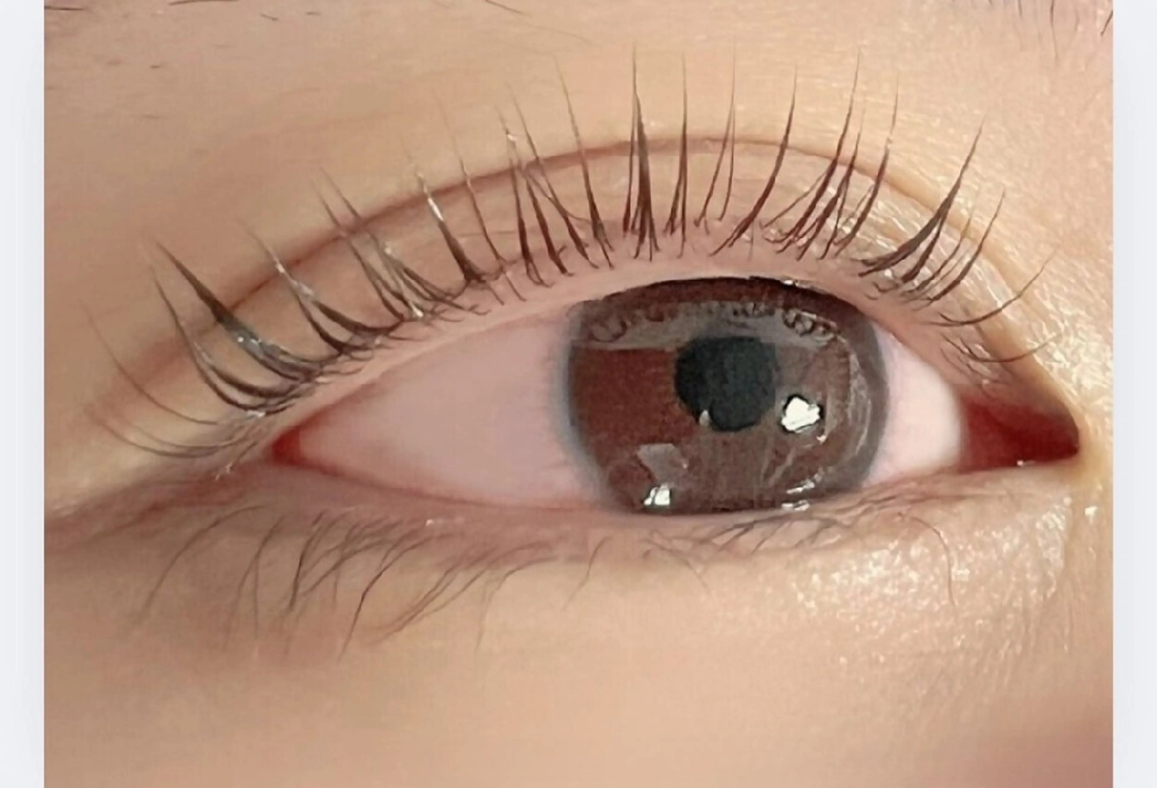 マツエク・マツパ arya阿佐ヶ谷店【アーリア】所属・＊*アーリア阿佐ヶ谷 しみず＊*✰の眉毛・アイブロウイメージ