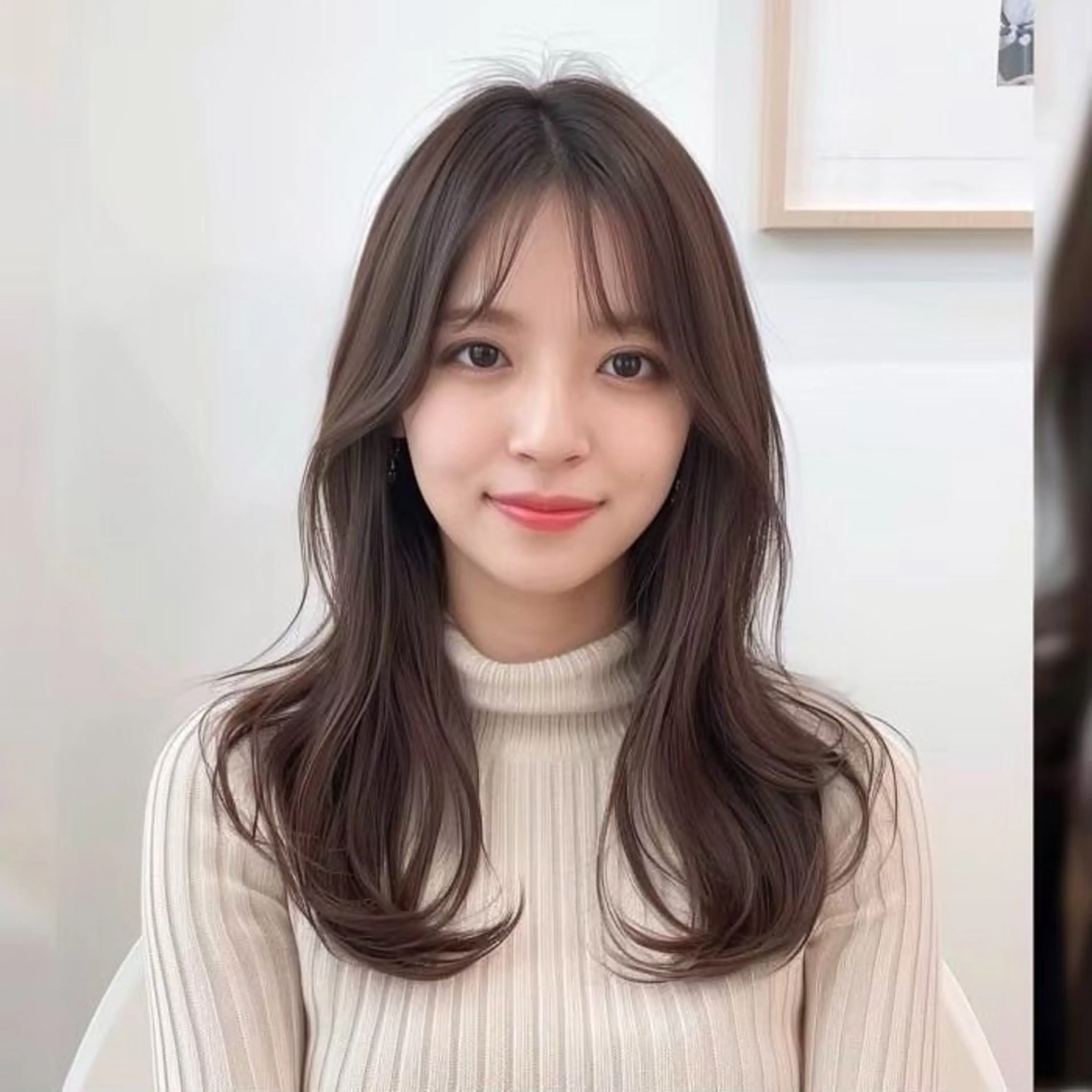 カラー ブラウンカラー ピンクカラー ハイライトデザイン 特化/表参道/みづきのヘアスタイル