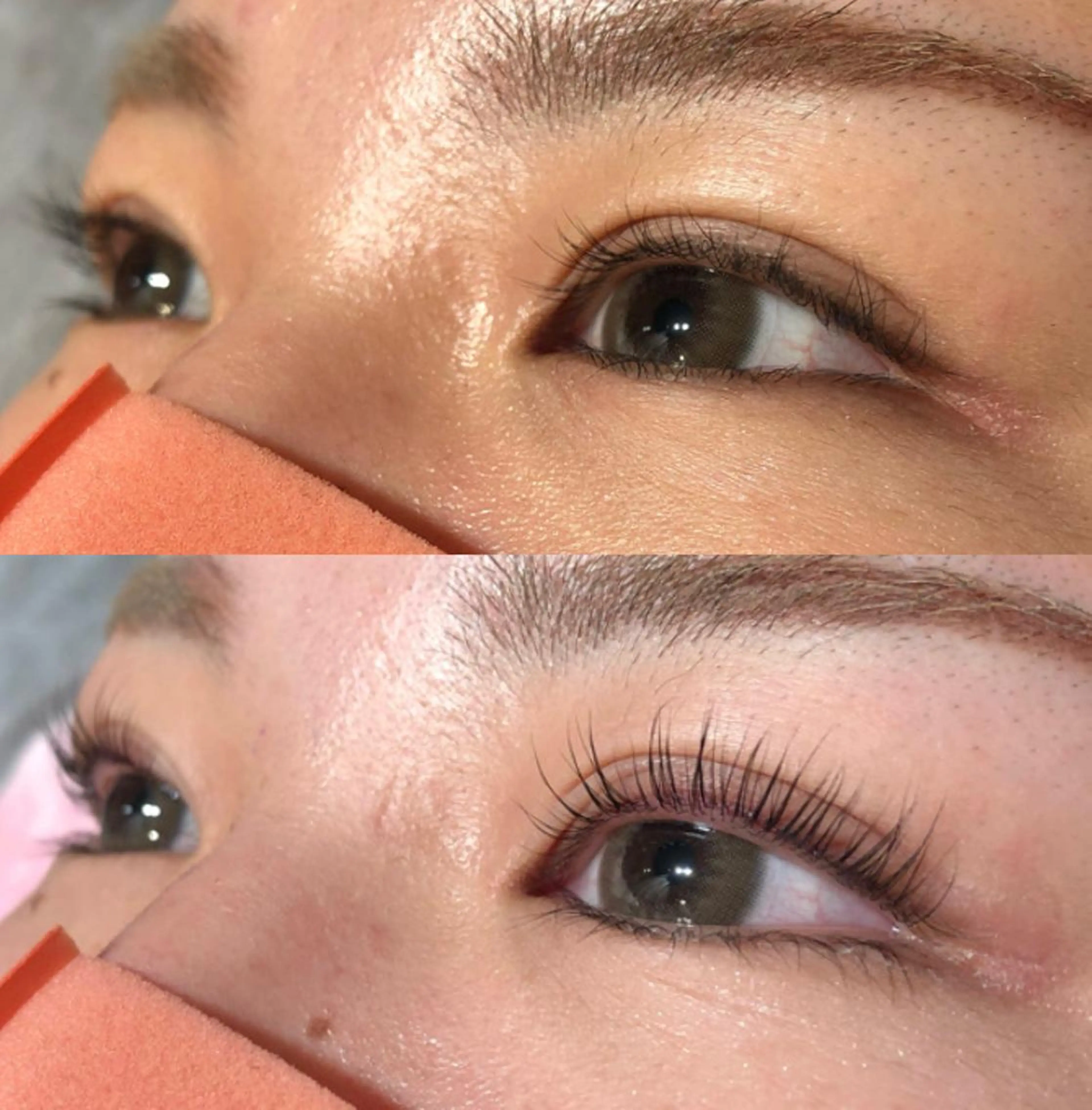 マツエク・マツパ SSINSTUDIO梅田店所属・SSINSTUDIO 🦄towa🦄の眉毛・アイブロウイメージ