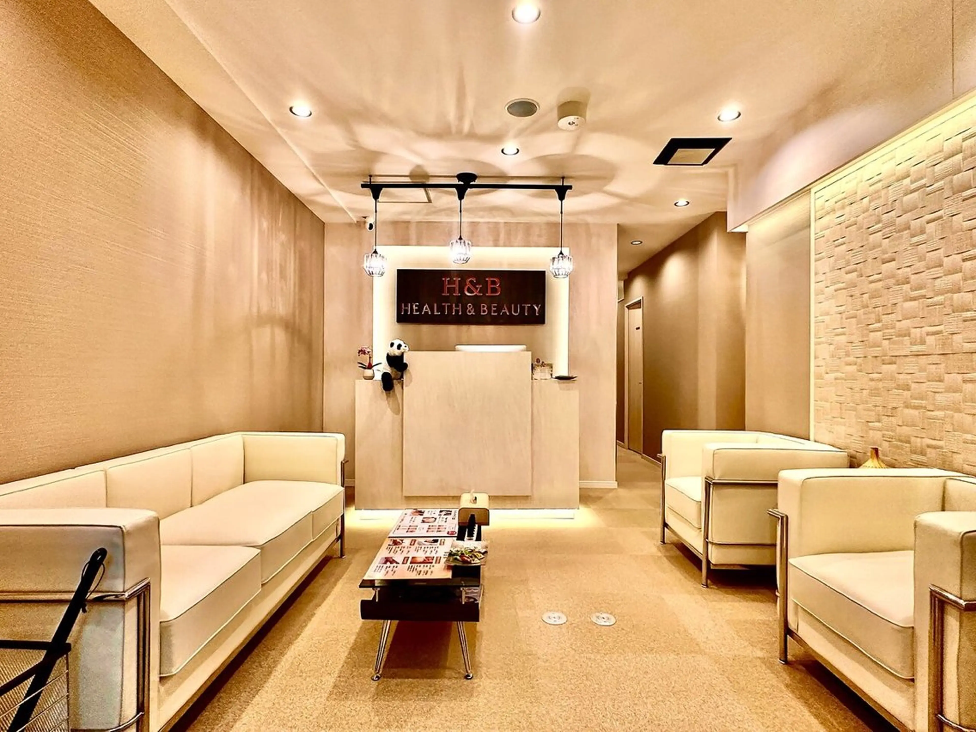 H&B salon セツカのエステ・リラクイメージ