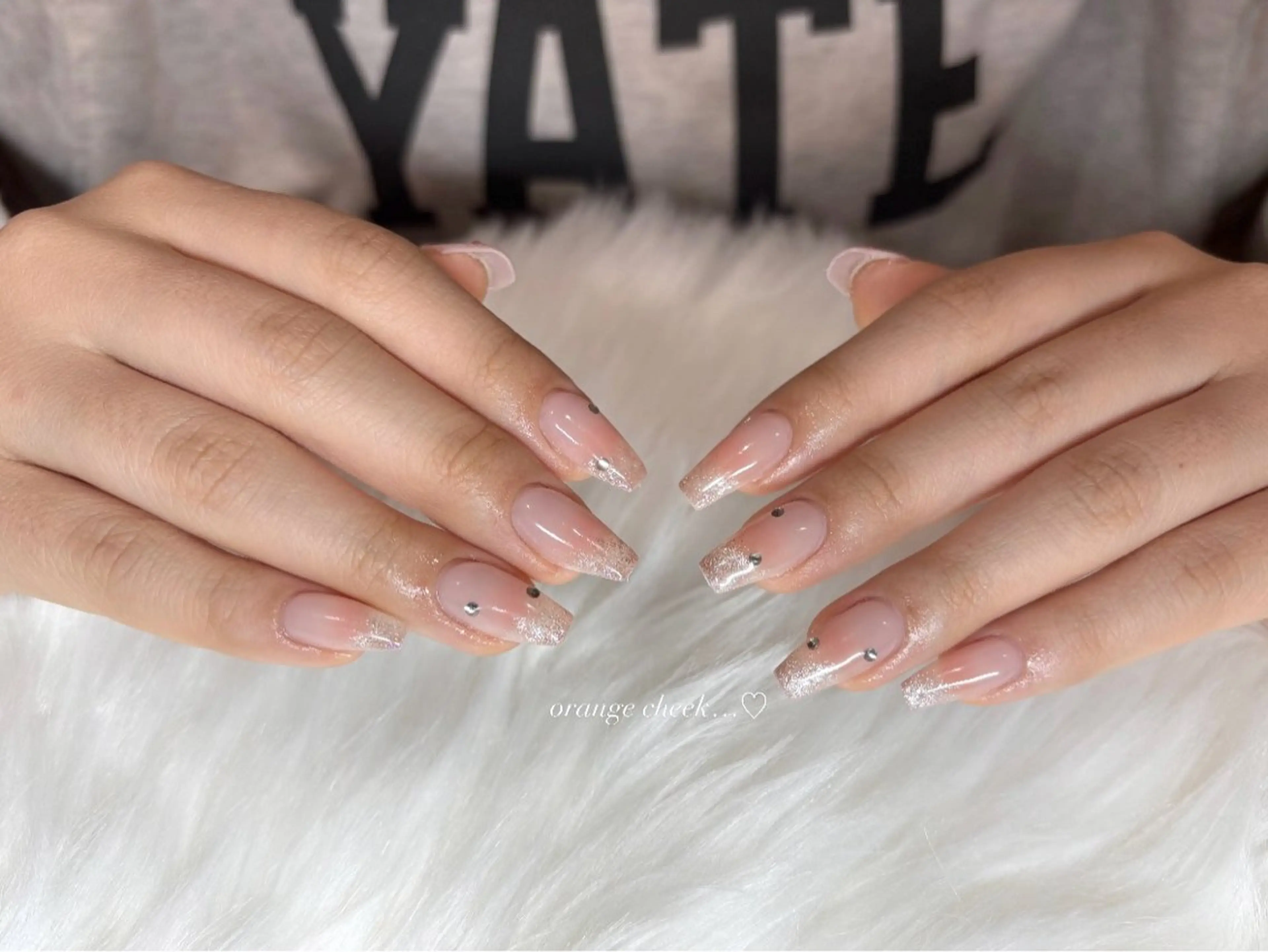 ネイル N nail ayakaのネイルデザイン