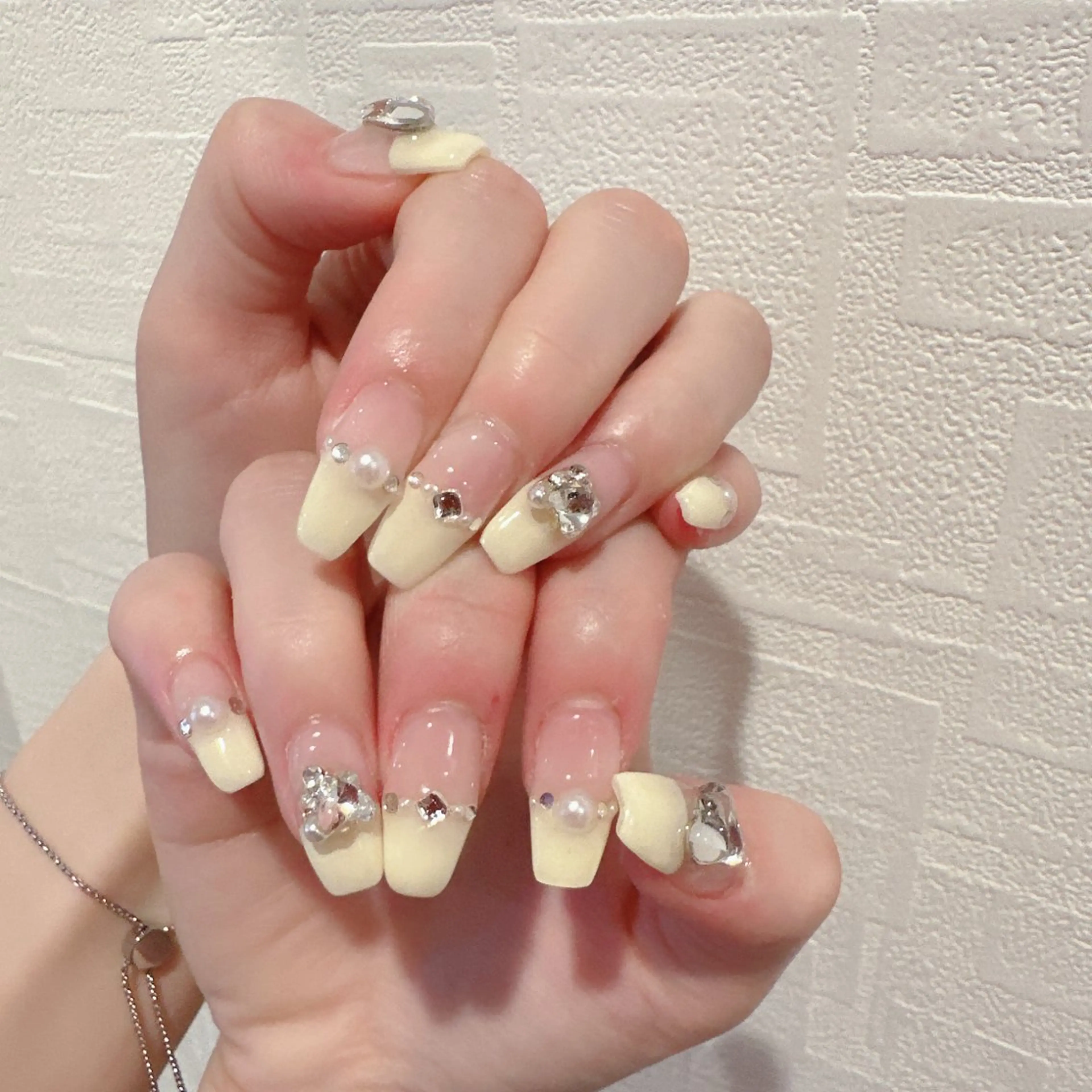 ネイル ハンドネイル D-BEAUTY Nailsalonのネイルデザイン