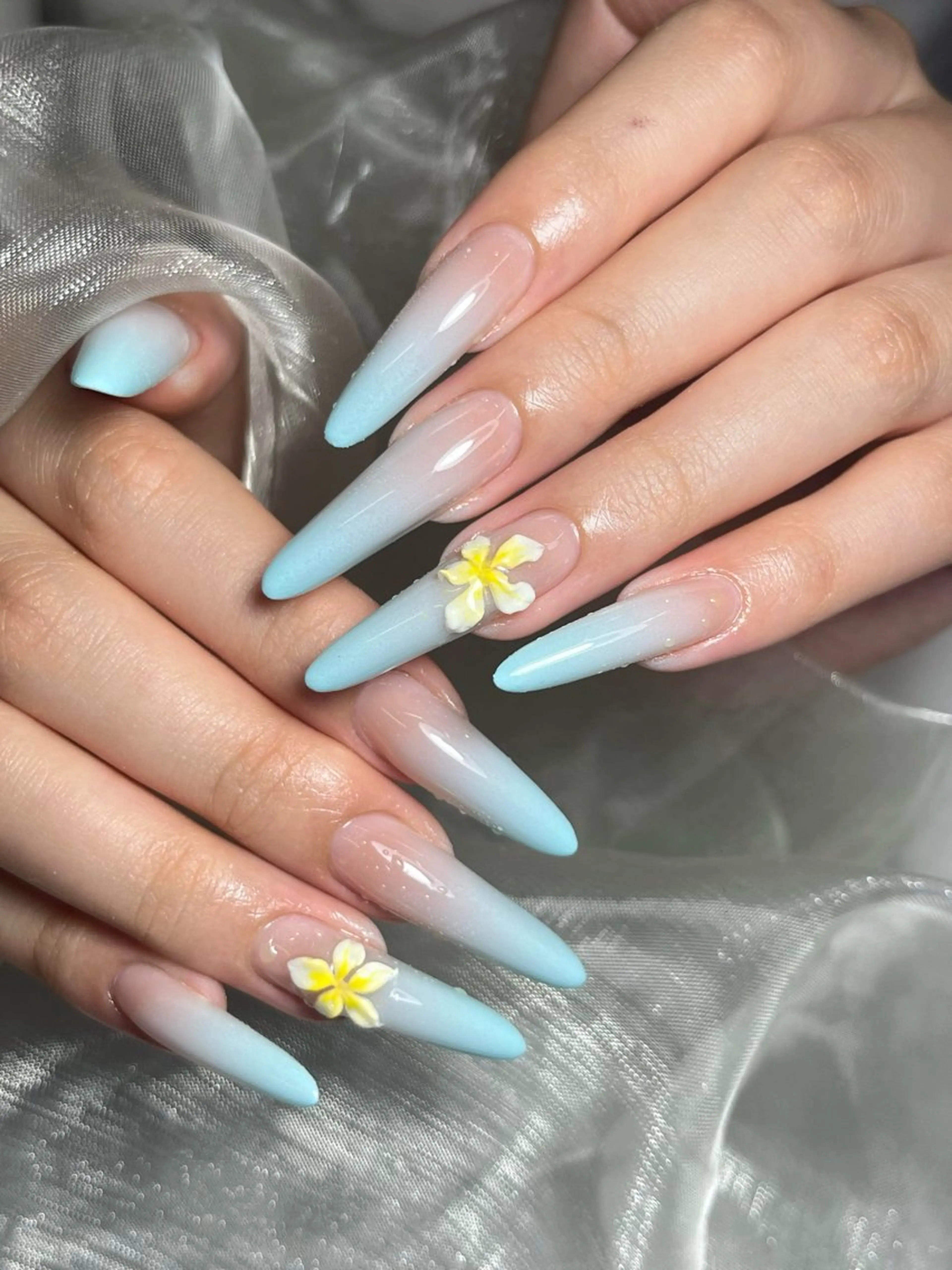 ネイル ネイル👑クイーンズ NailQueensのネイルデザイン